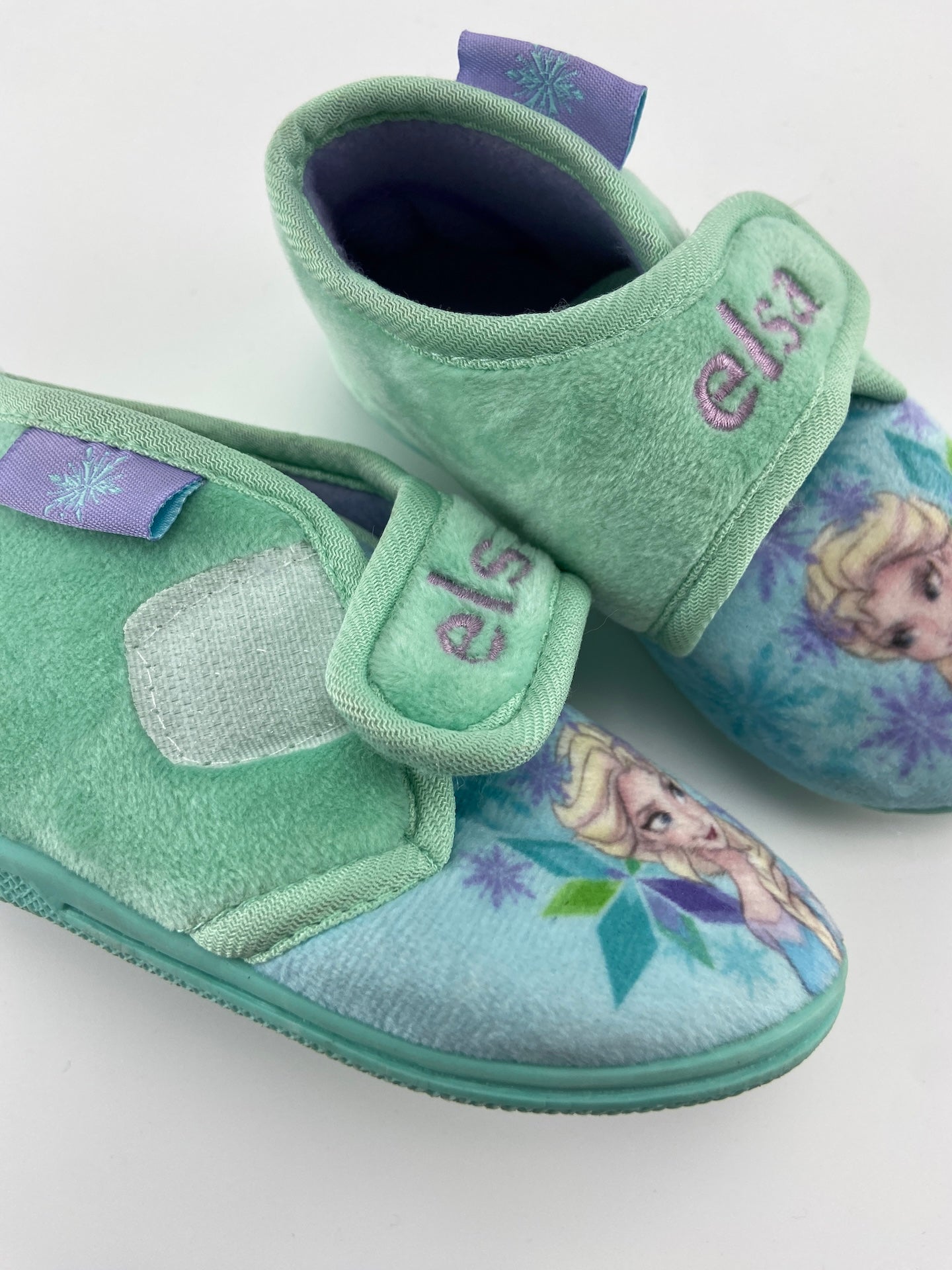 DISNEY Pantufas Frozen