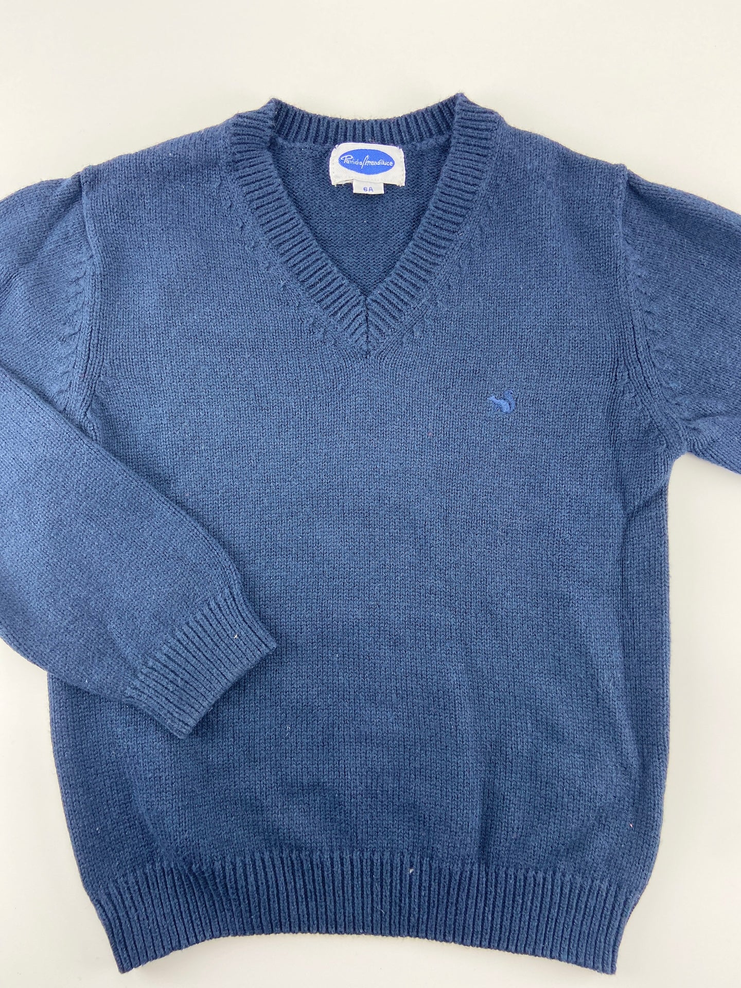 PATRICIA MENDILUCE Camisola | pullover