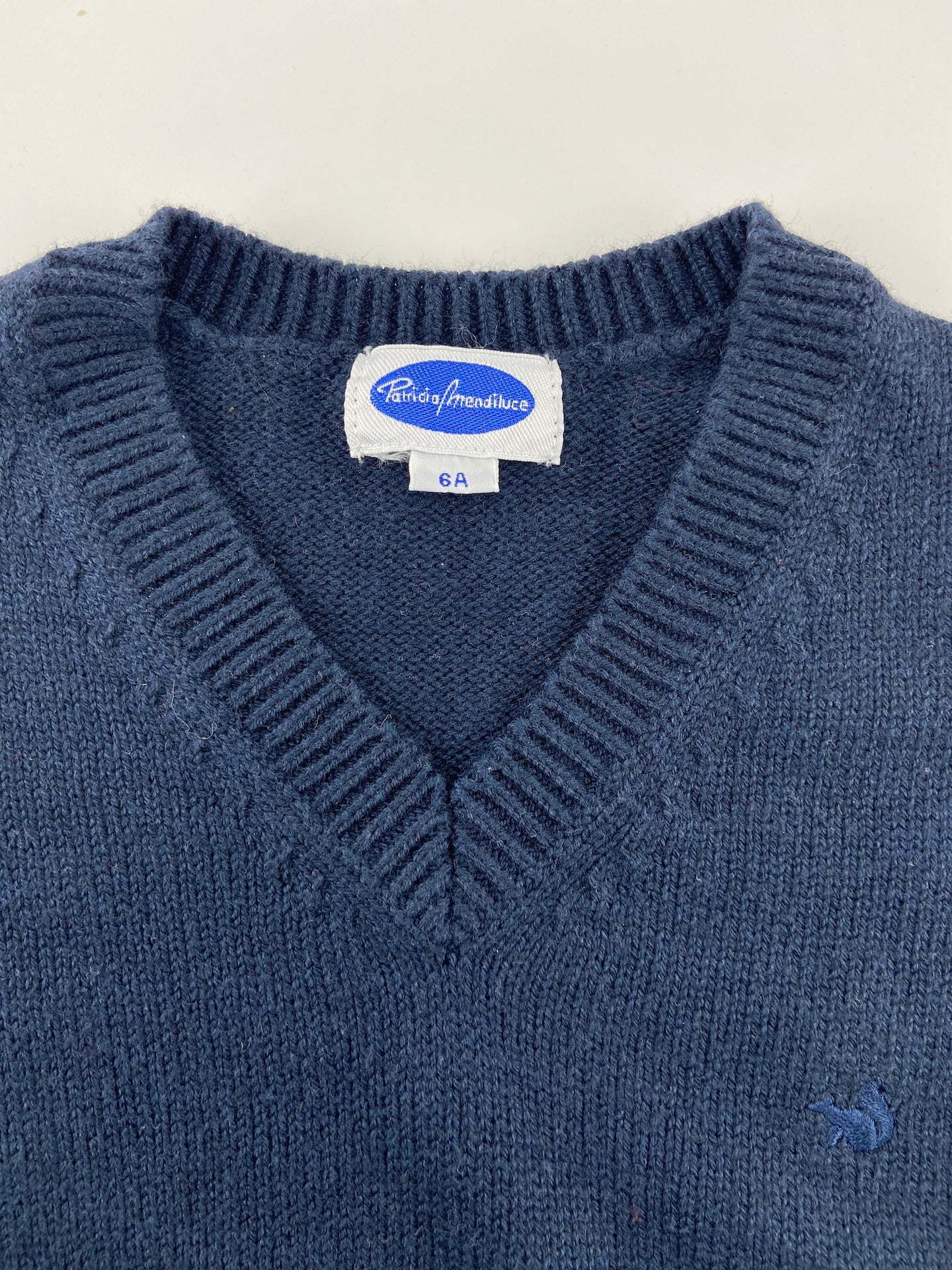 PATRICIA MENDILUCE Camisola | pullover