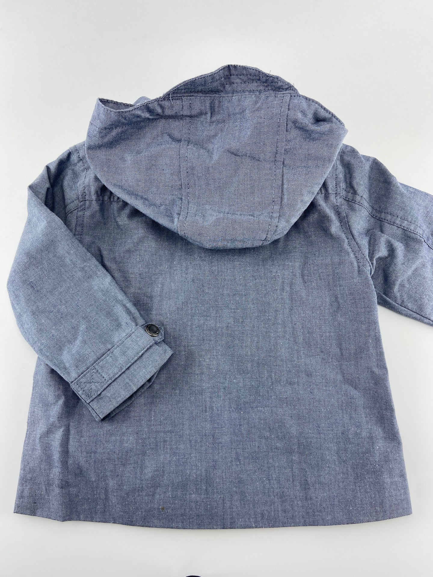 ZARA Praka | Casaco