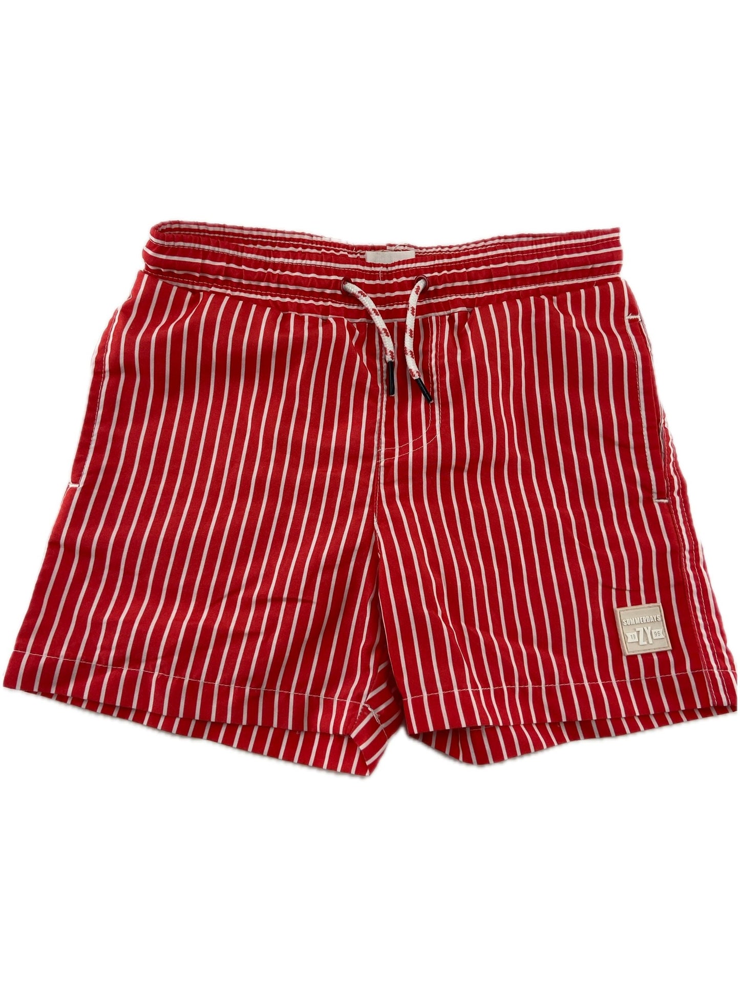 ZIPPY Calções de banho
