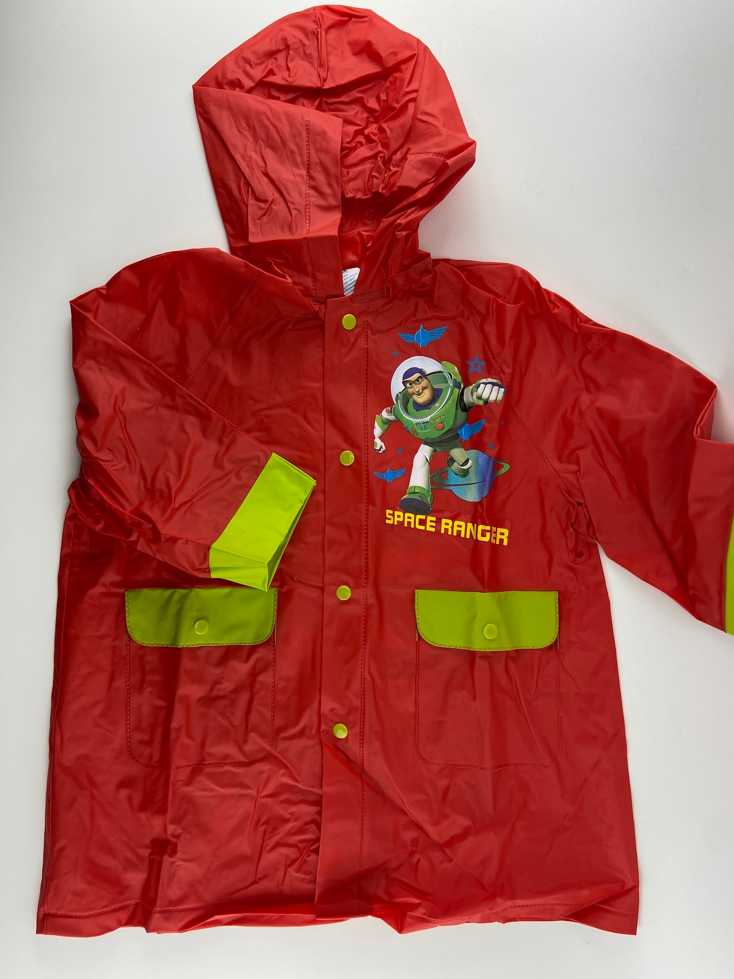 DISNEY Gabardina Toy Story