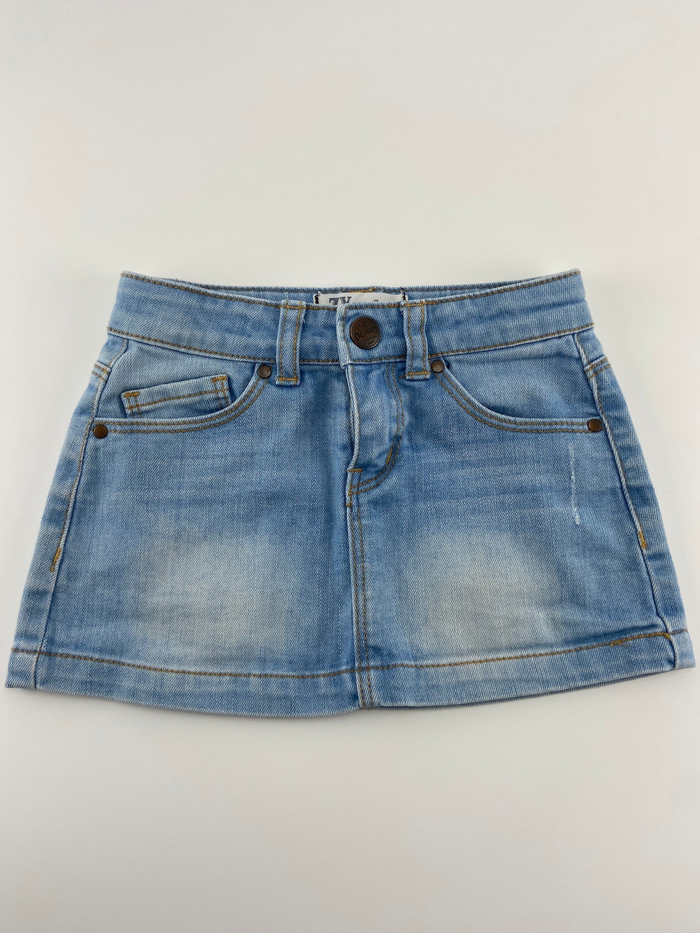 ZIPPY Mini saia