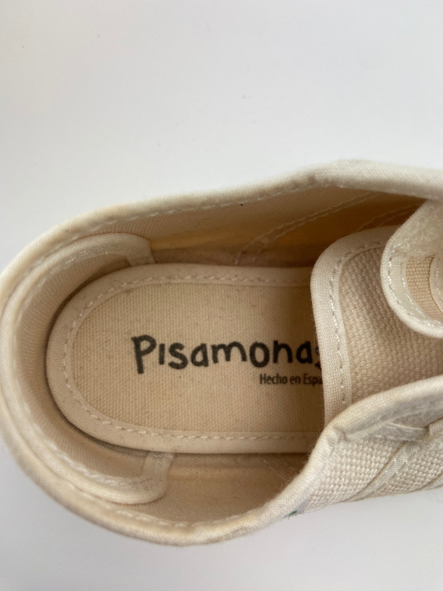PISAMONAS Ténis | Sapatilhas