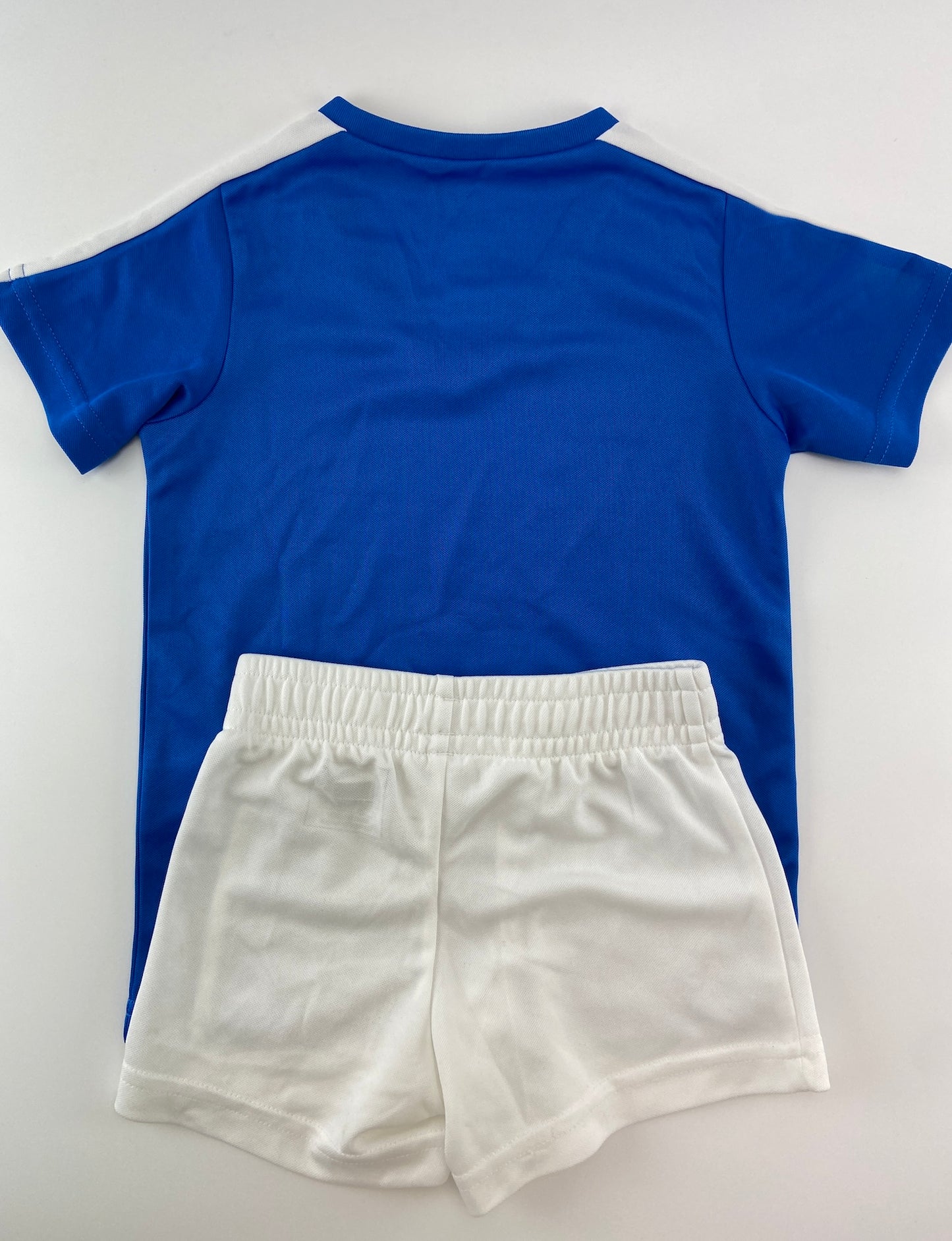 PUMA Equipamento Glasgow Rangers