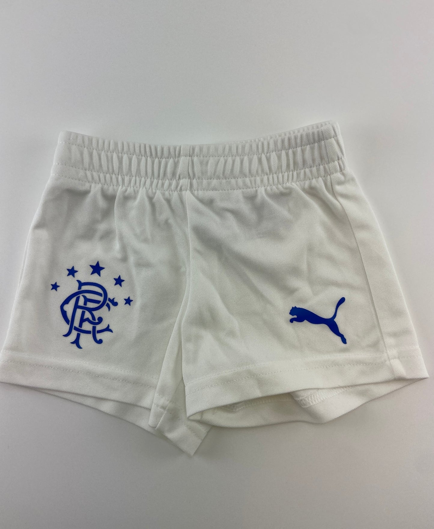 PUMA Equipamento Glasgow Rangers