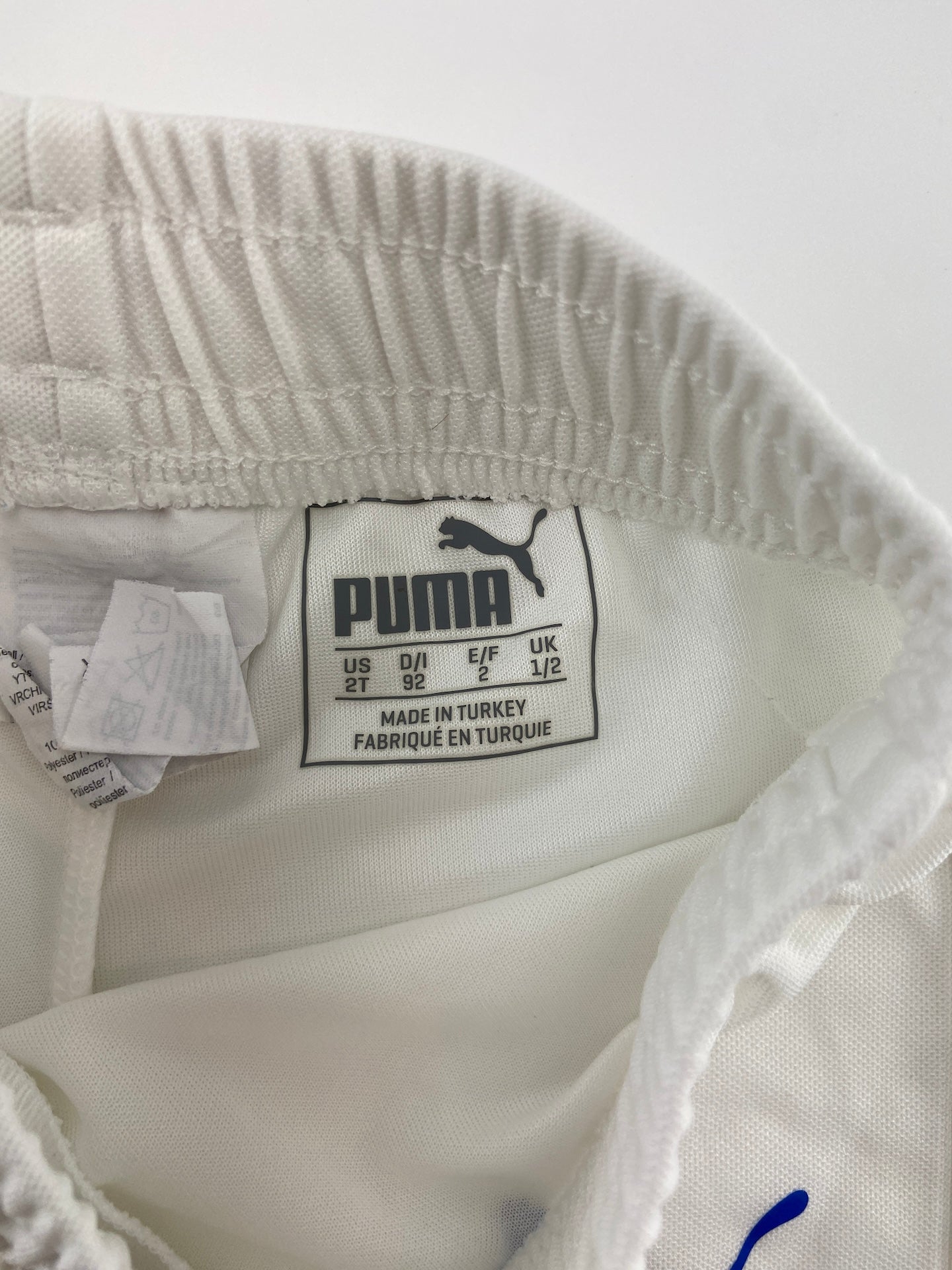 PUMA Equipamento Glasgow Rangers