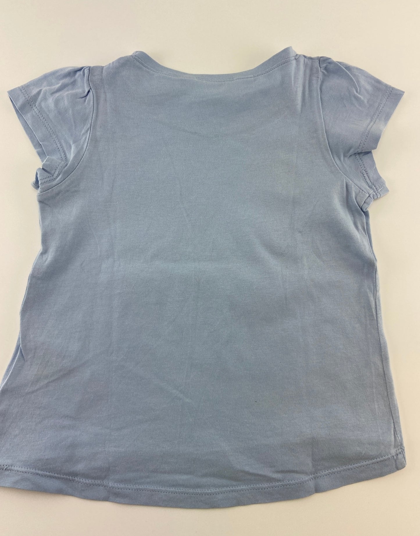 H&M Pack T-shirt Frozen