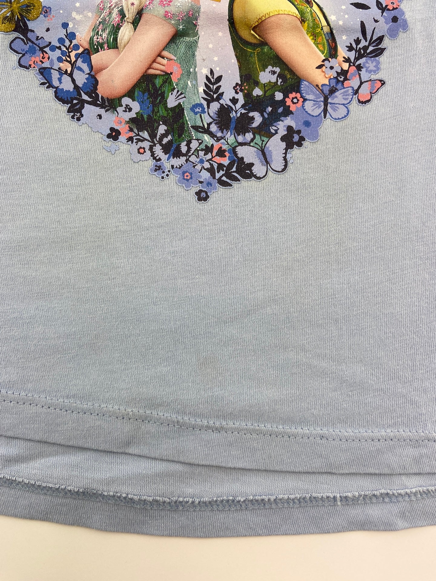 H&M Pack T-shirt Frozen