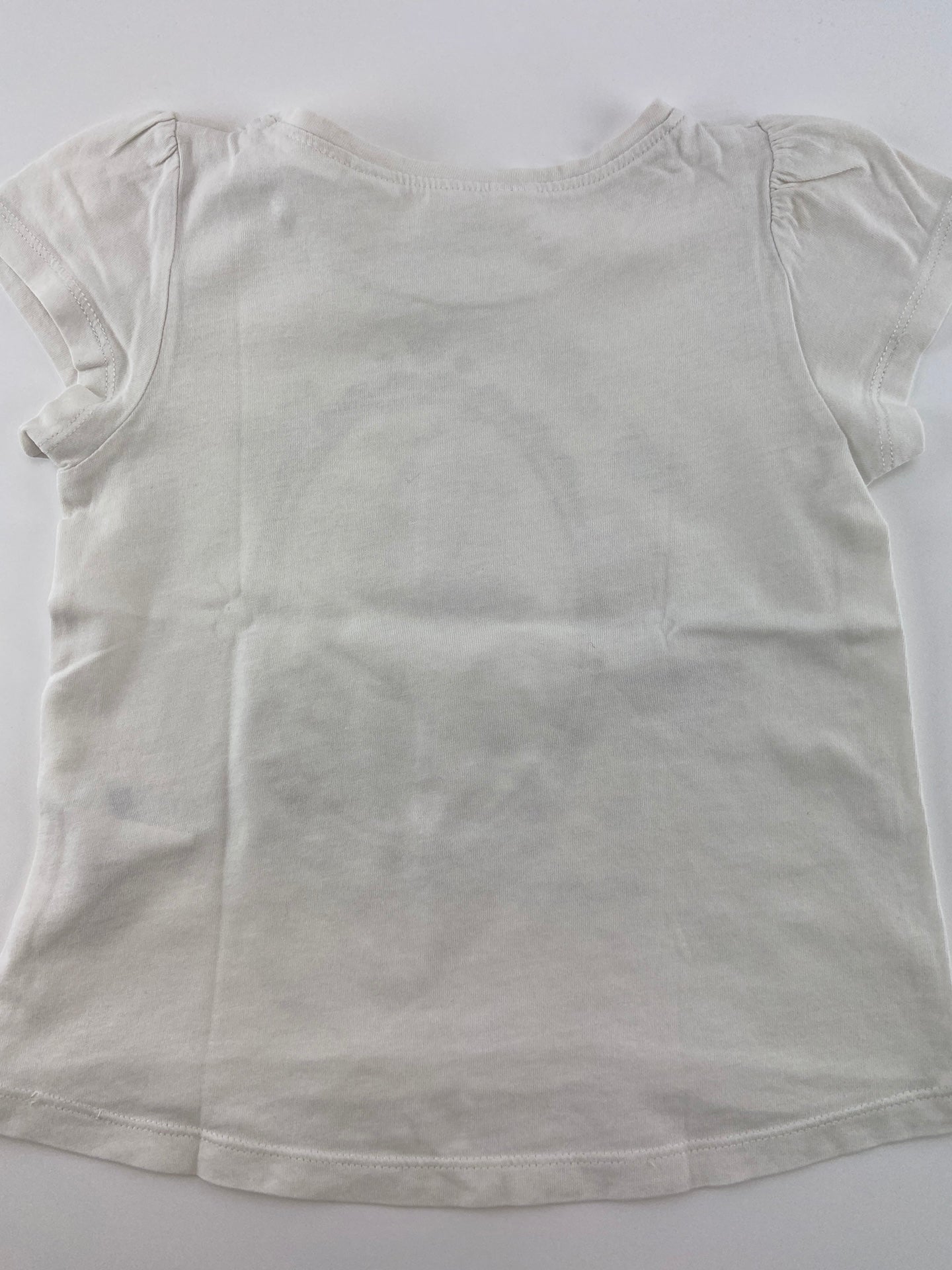 H&M Pack T-shirt Frozen