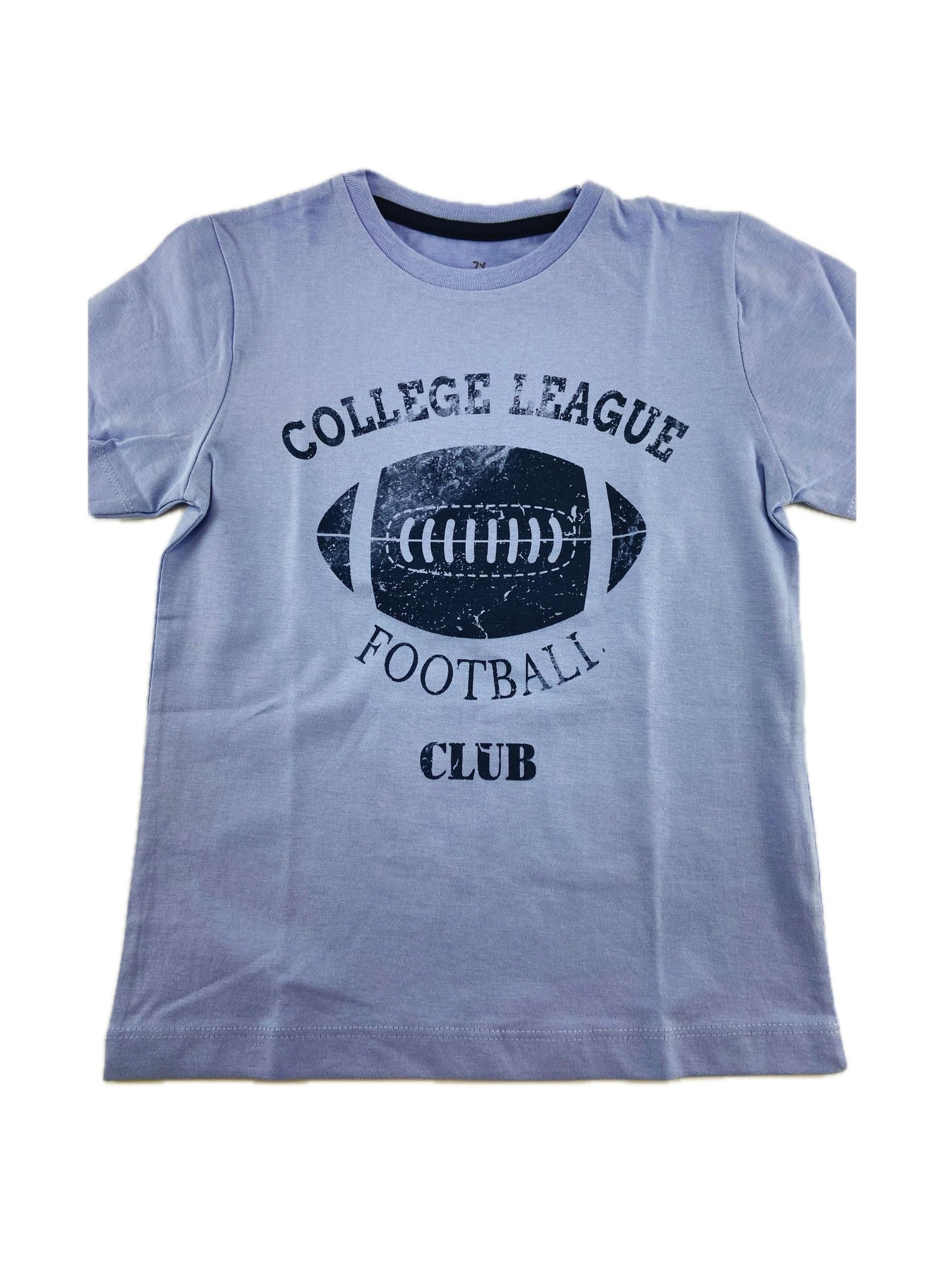 ZIPPY T-shirt College