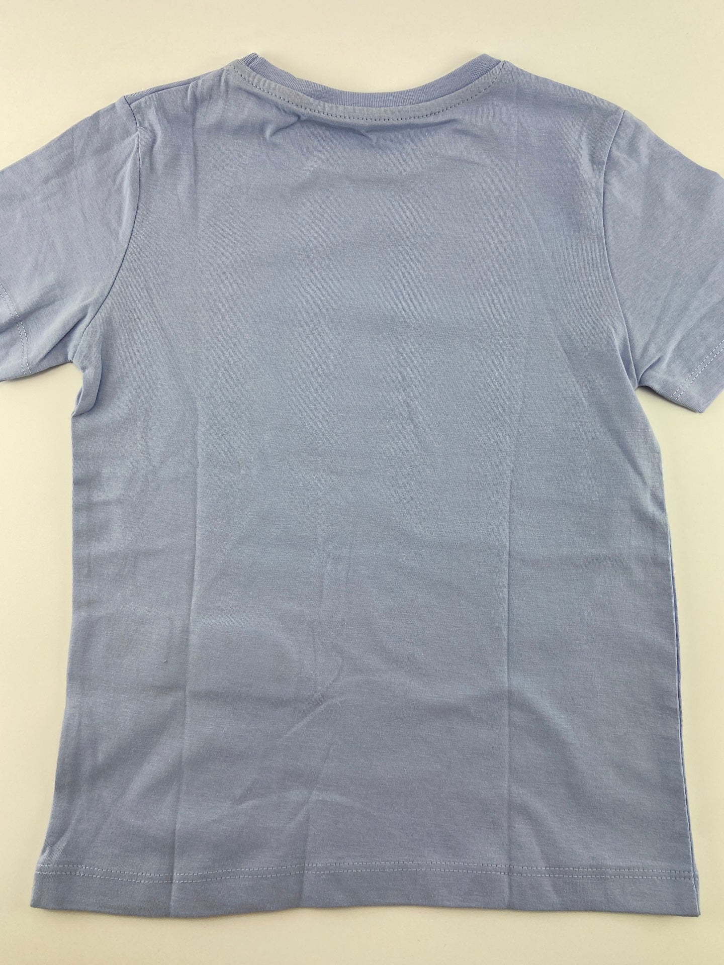 ZIPPY T-shirt College