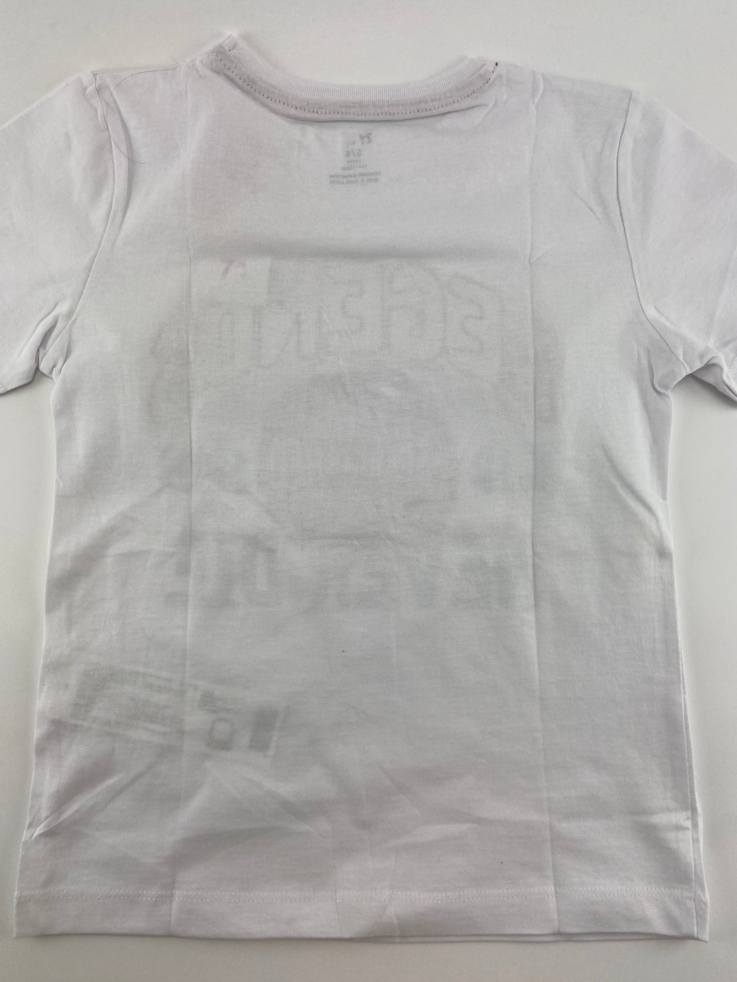 ZIPPY T-shirt legends