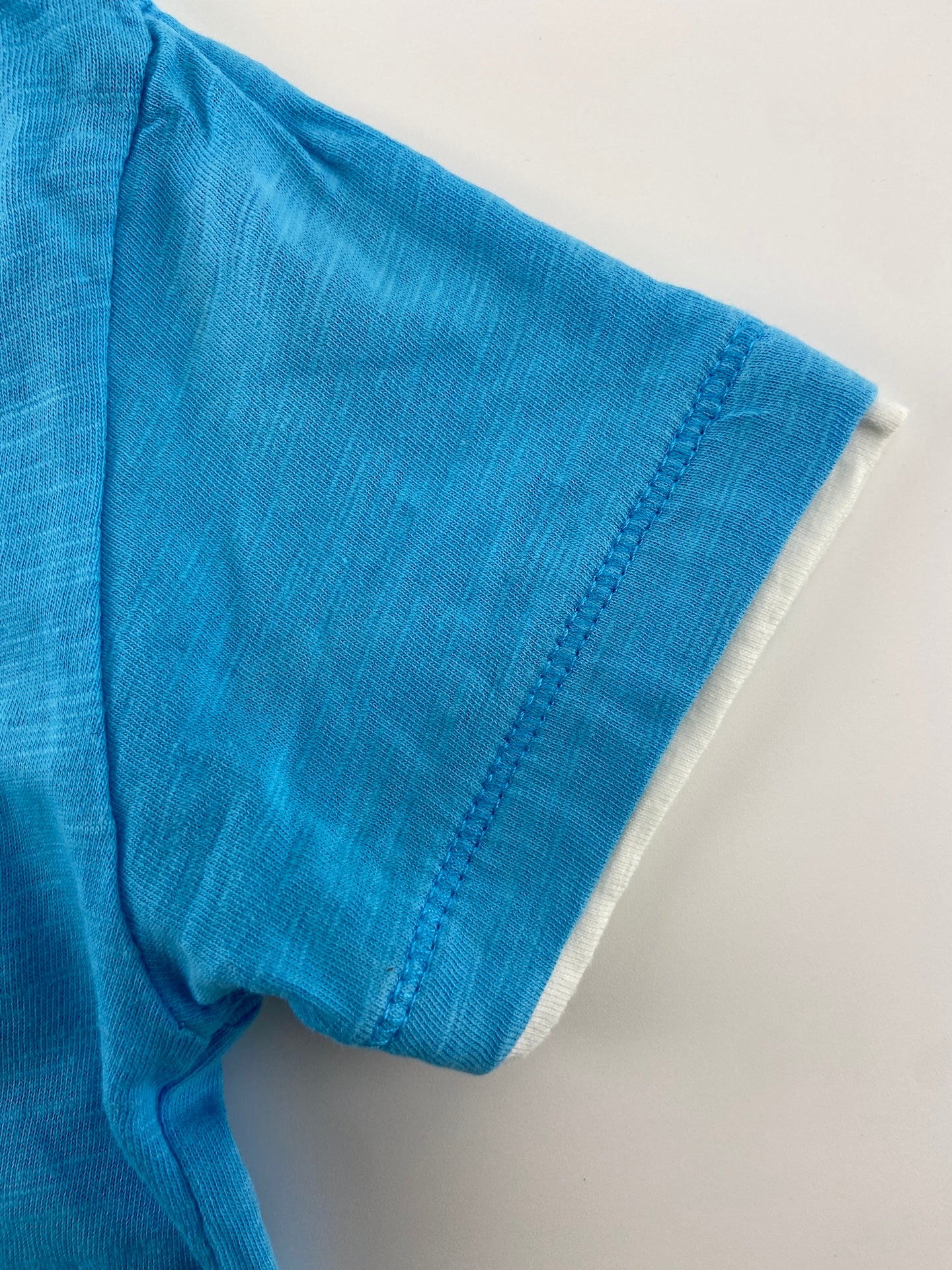 VERTBAUDET T-shirt Ocean