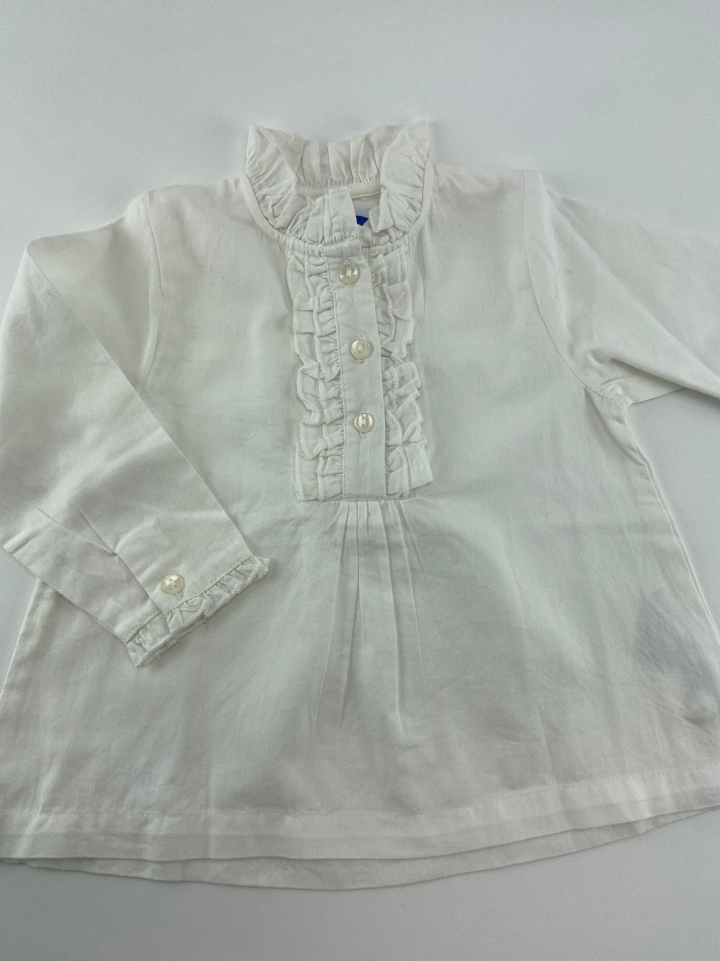 PATRICIA MENDILUCE Túnica | camisa