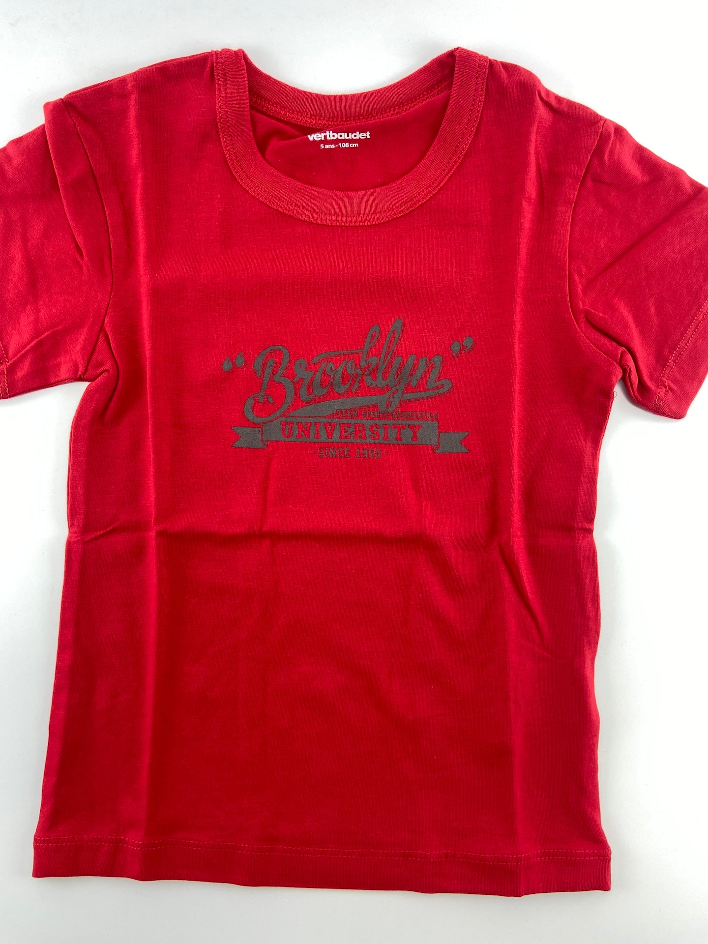 VERTBAUDET T-shirts