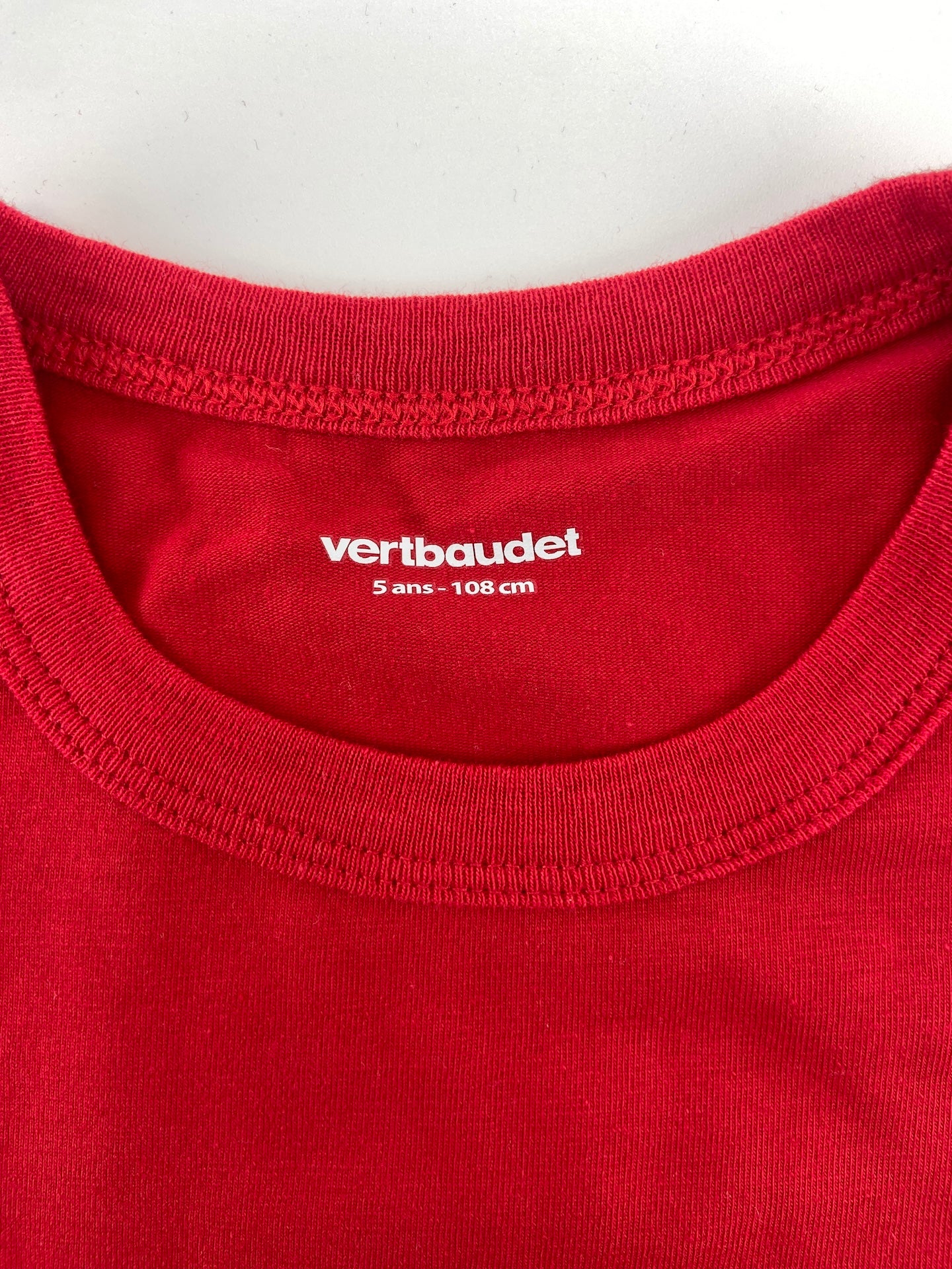 VERTBAUDET T-shirts