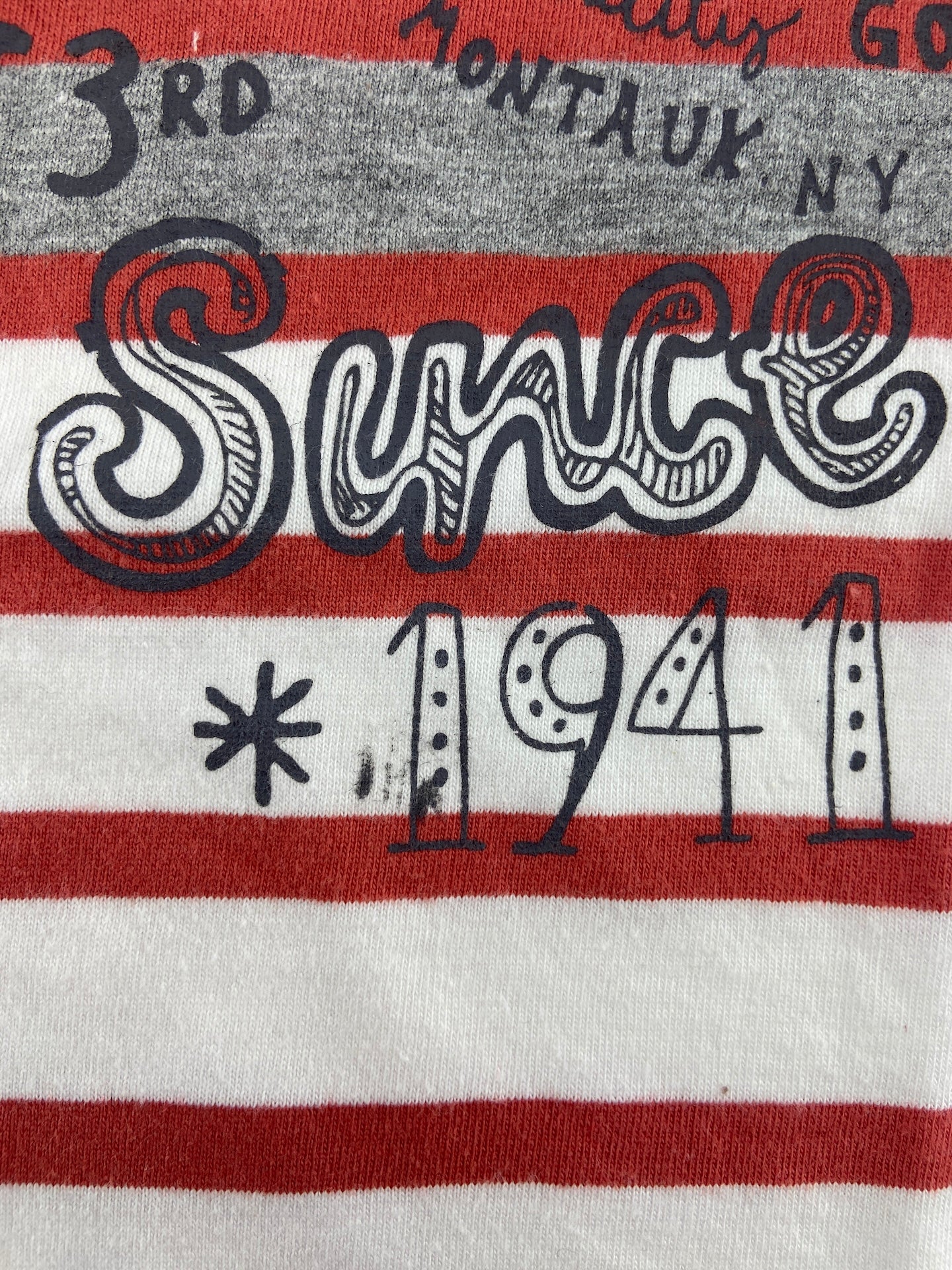 VERTBAUDET T-shirt 1941