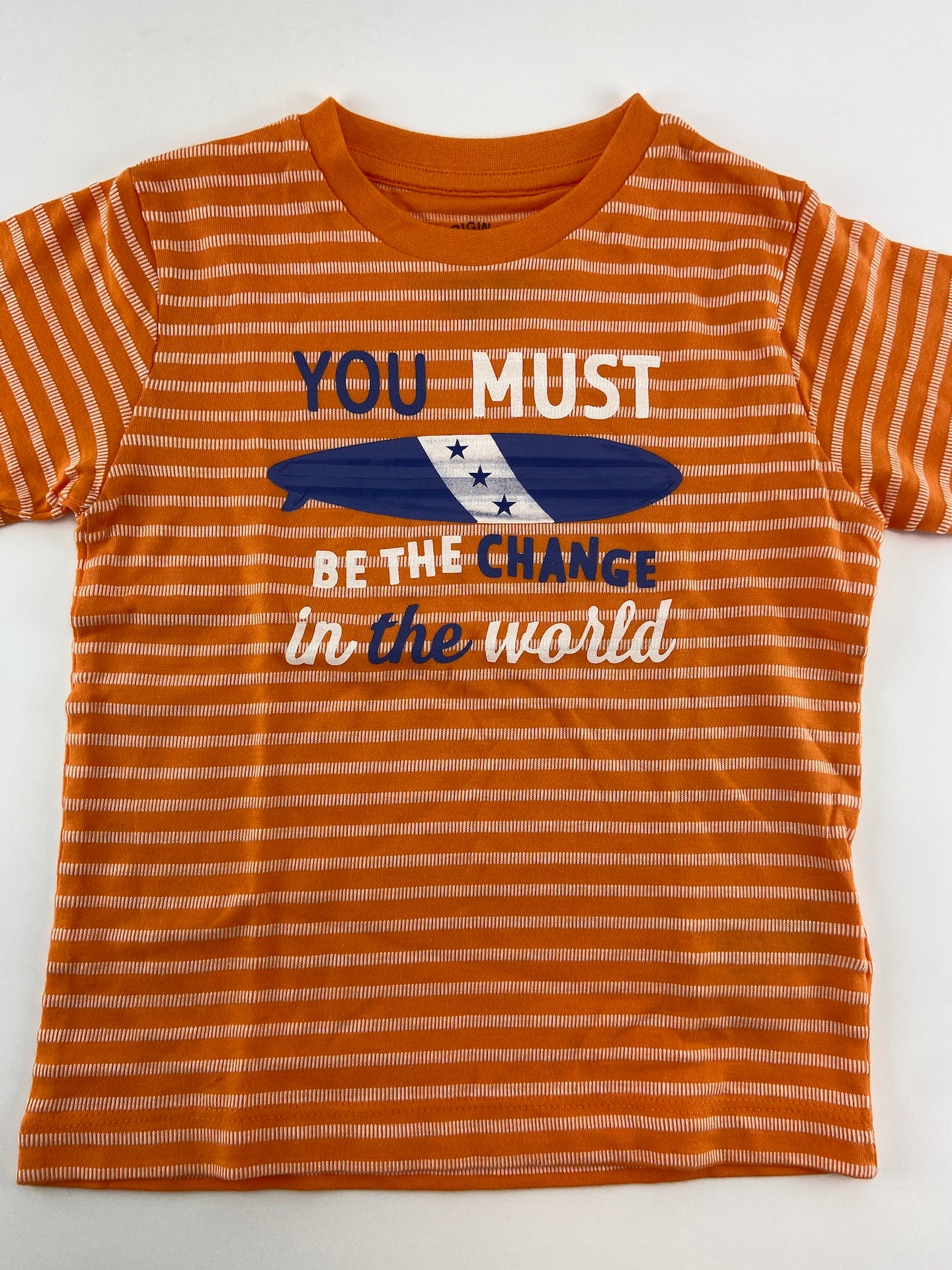 MAYORAL T-shirt the change