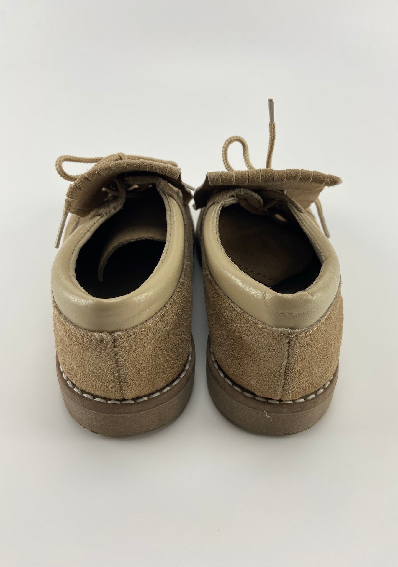 KIDS El Corte Inglés Carneiras com franjas