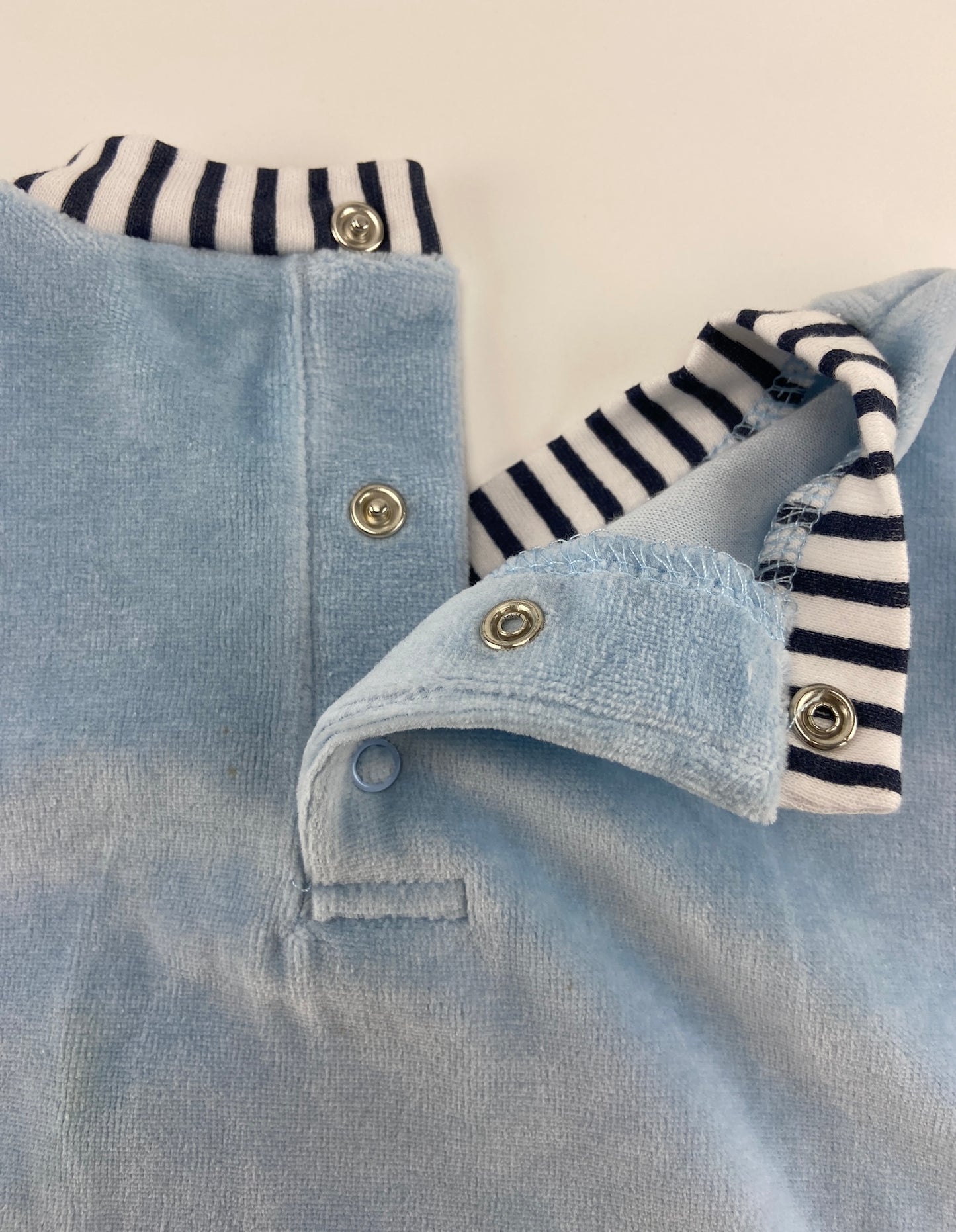 DISNEY Pijama Baby Donald