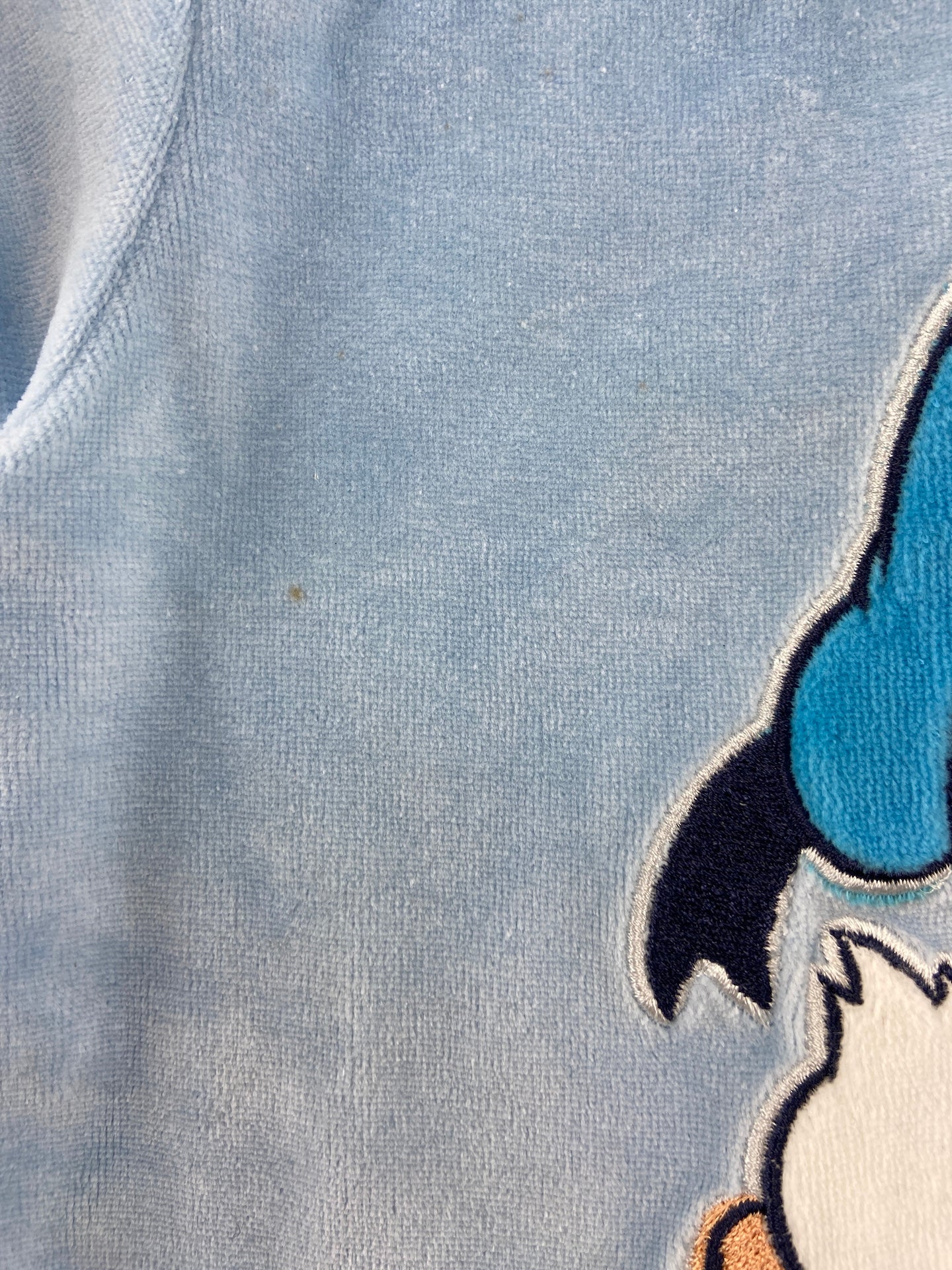 DISNEY Pijama Baby Donald