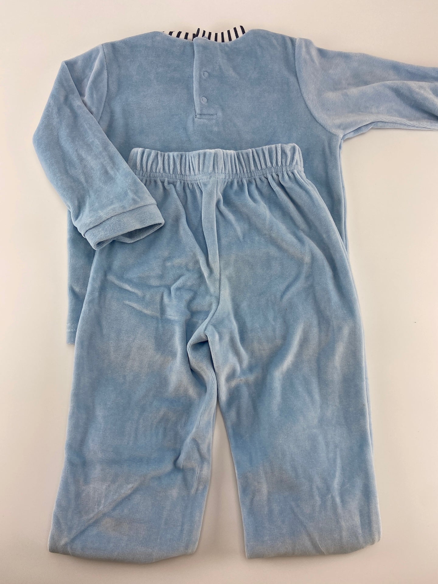 DISNEY Pijama Baby Donald