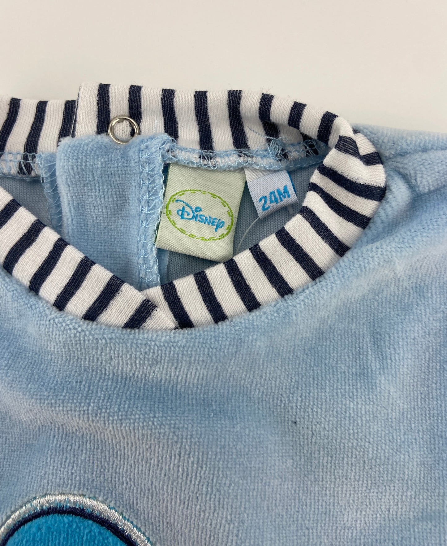 DISNEY Pijama Baby Donald