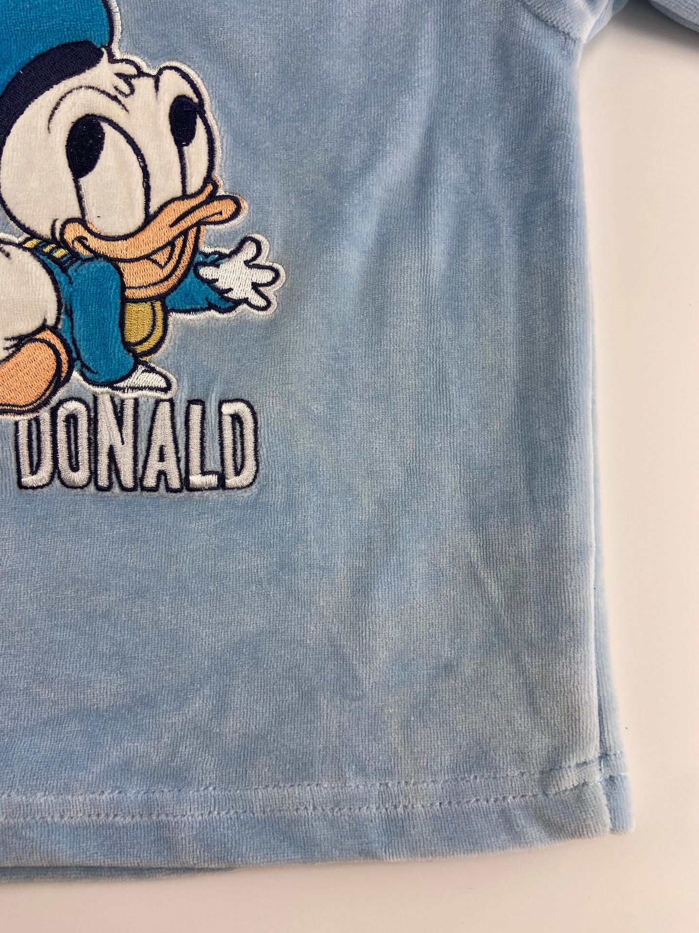 DISNEY Pijama Baby Donald