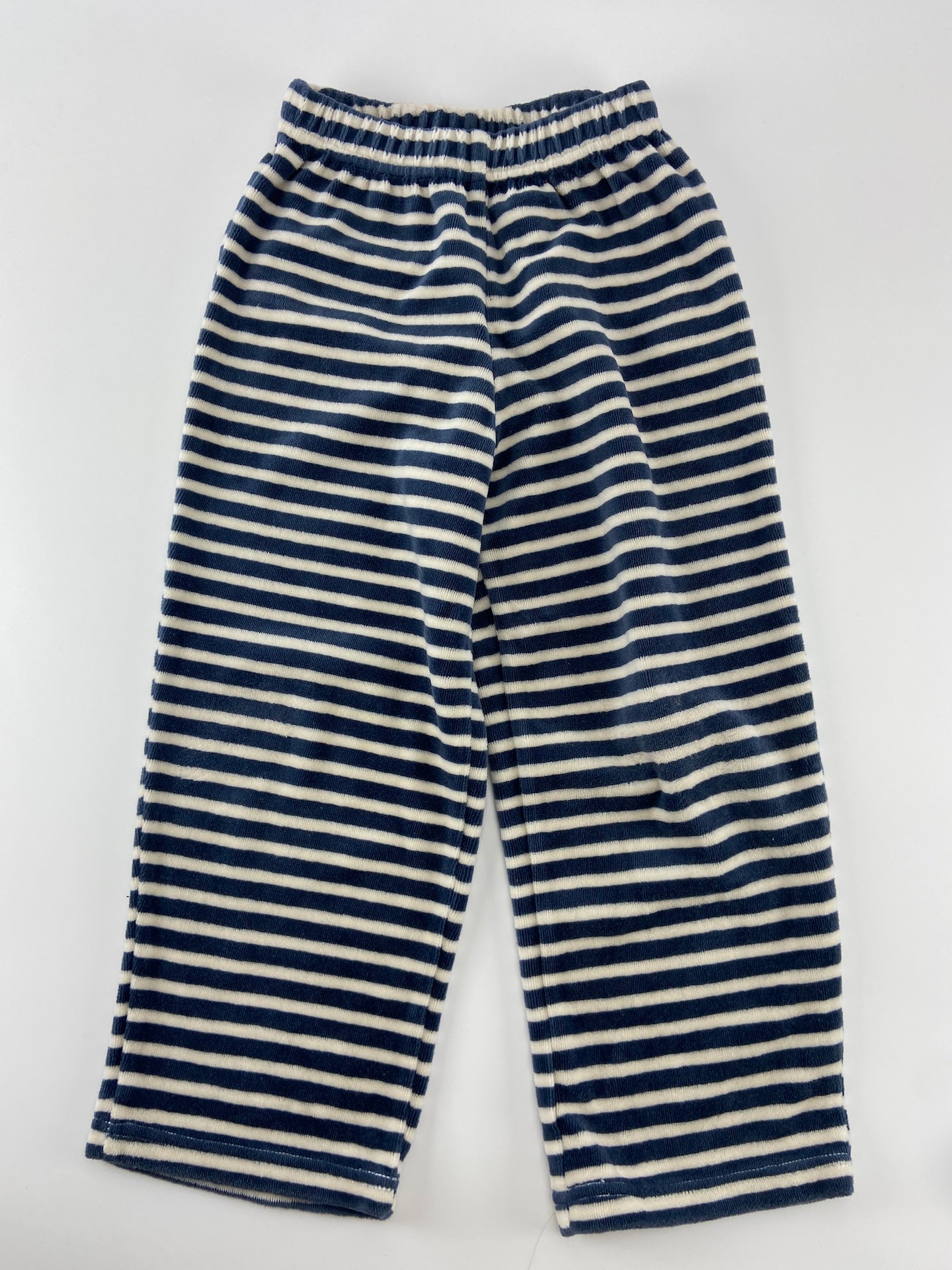 VERTBAUDET Pijama de veludo