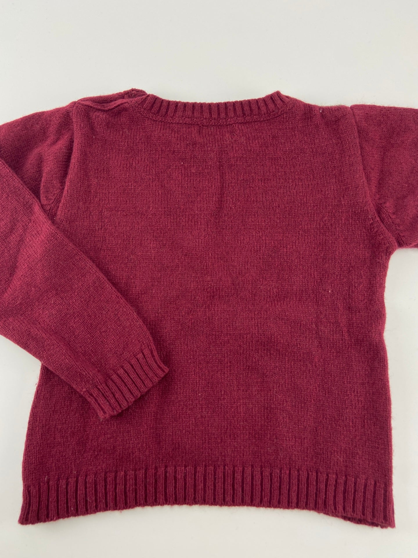MAYORAL Camisola | pullover losangos