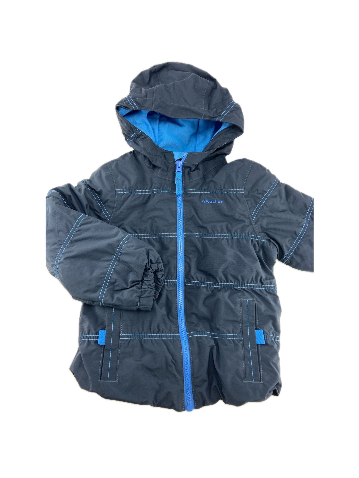QUECHUA Blusão quente