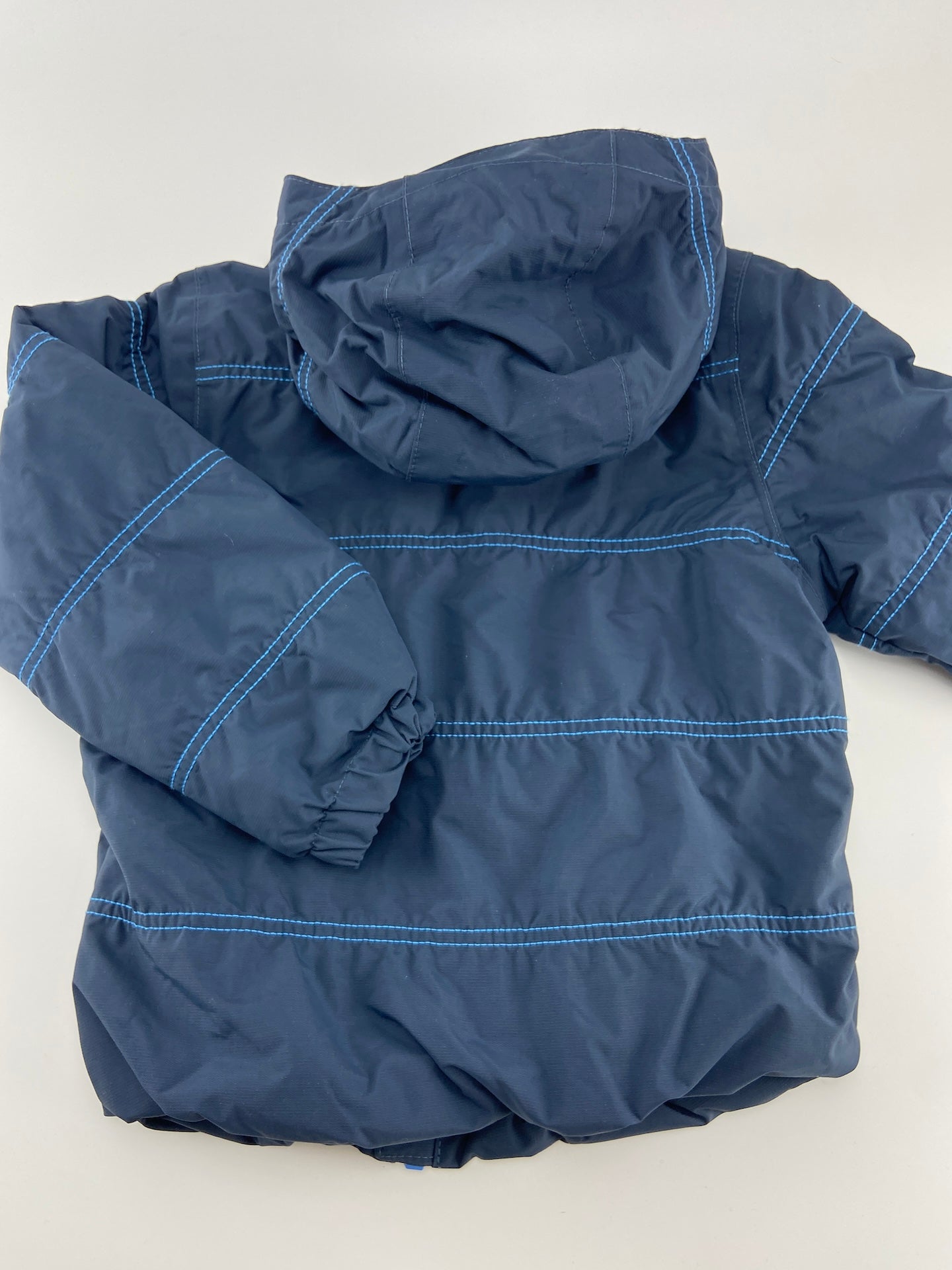 QUECHUA Blusão quente