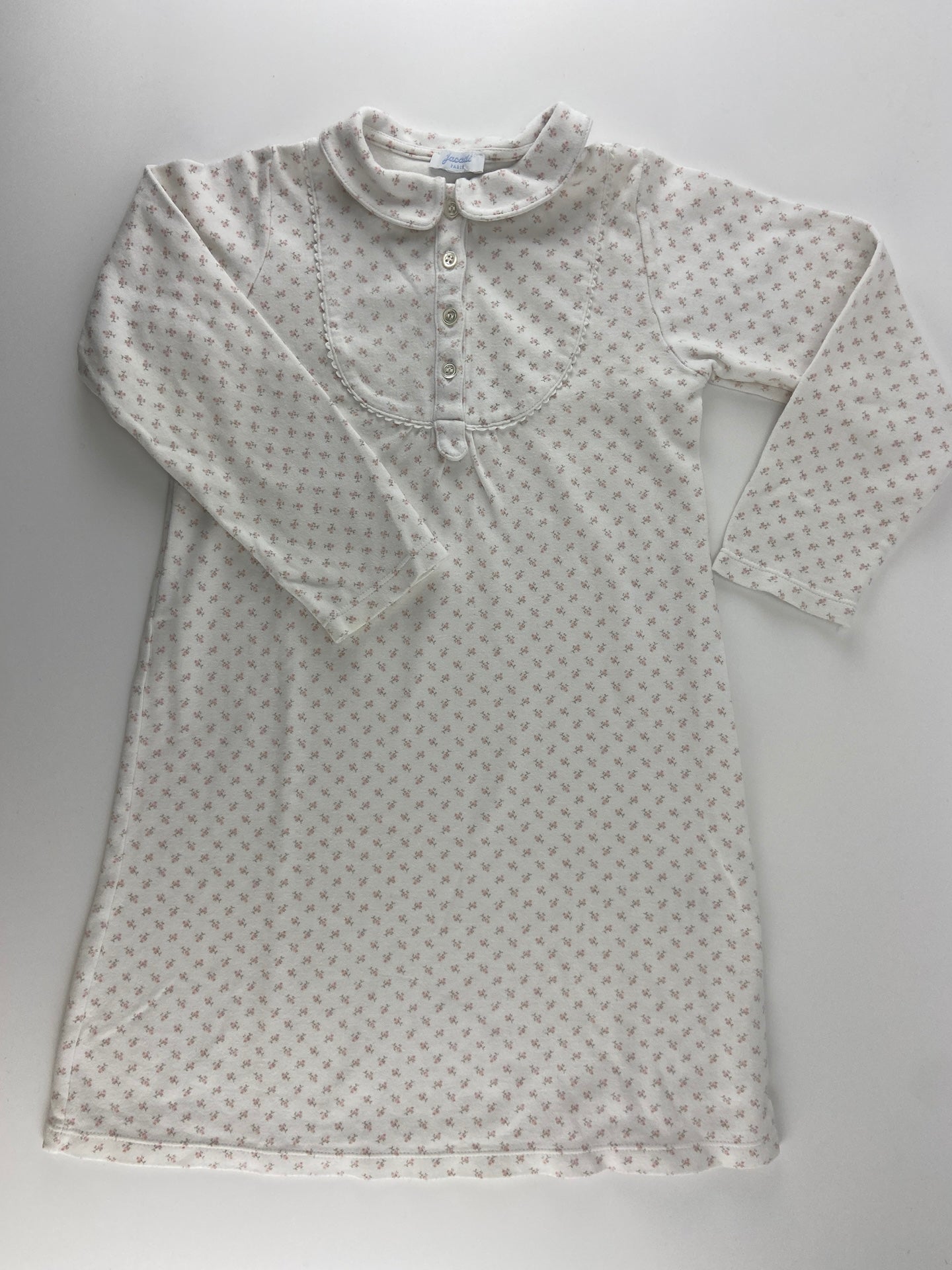 JACADI Camisa de noite