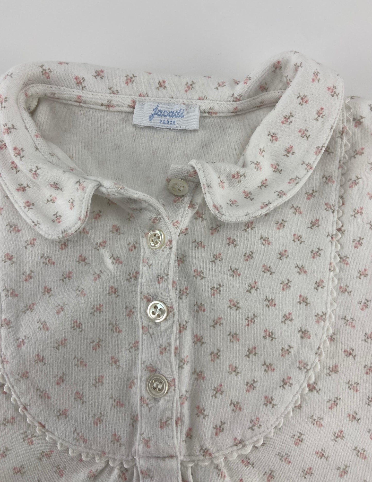 JACADI Camisa de noite