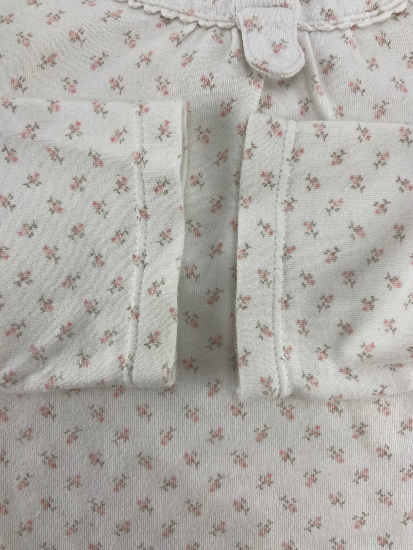 JACADI Camisa de noite