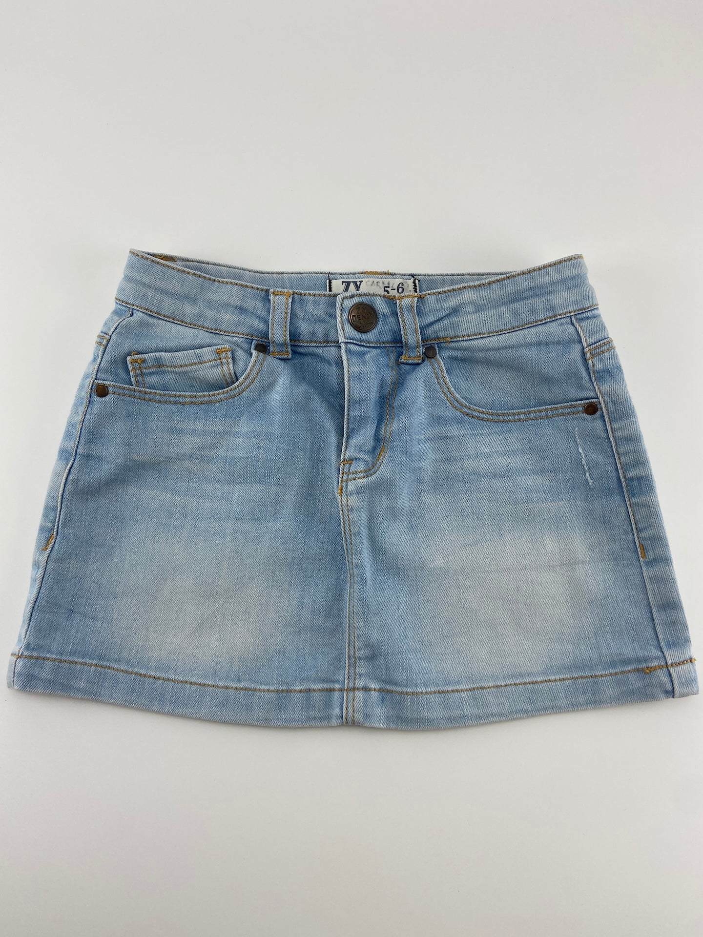 ZIPPY Mini saia