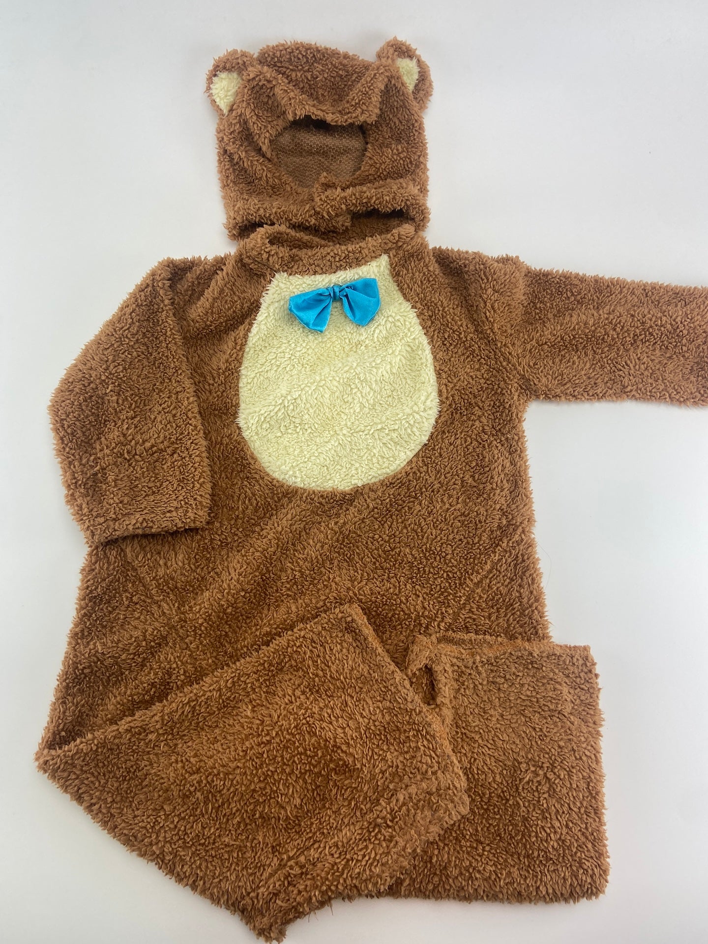 RUBIE'S Disfarce de Urso