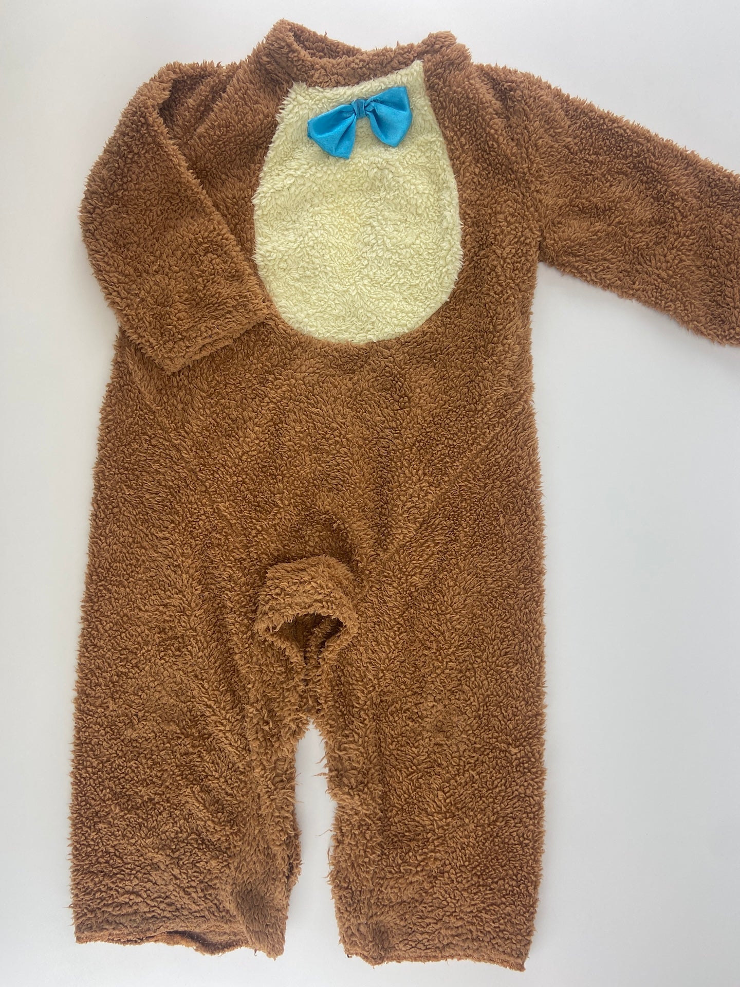 RUBIE'S Disfarce de Urso