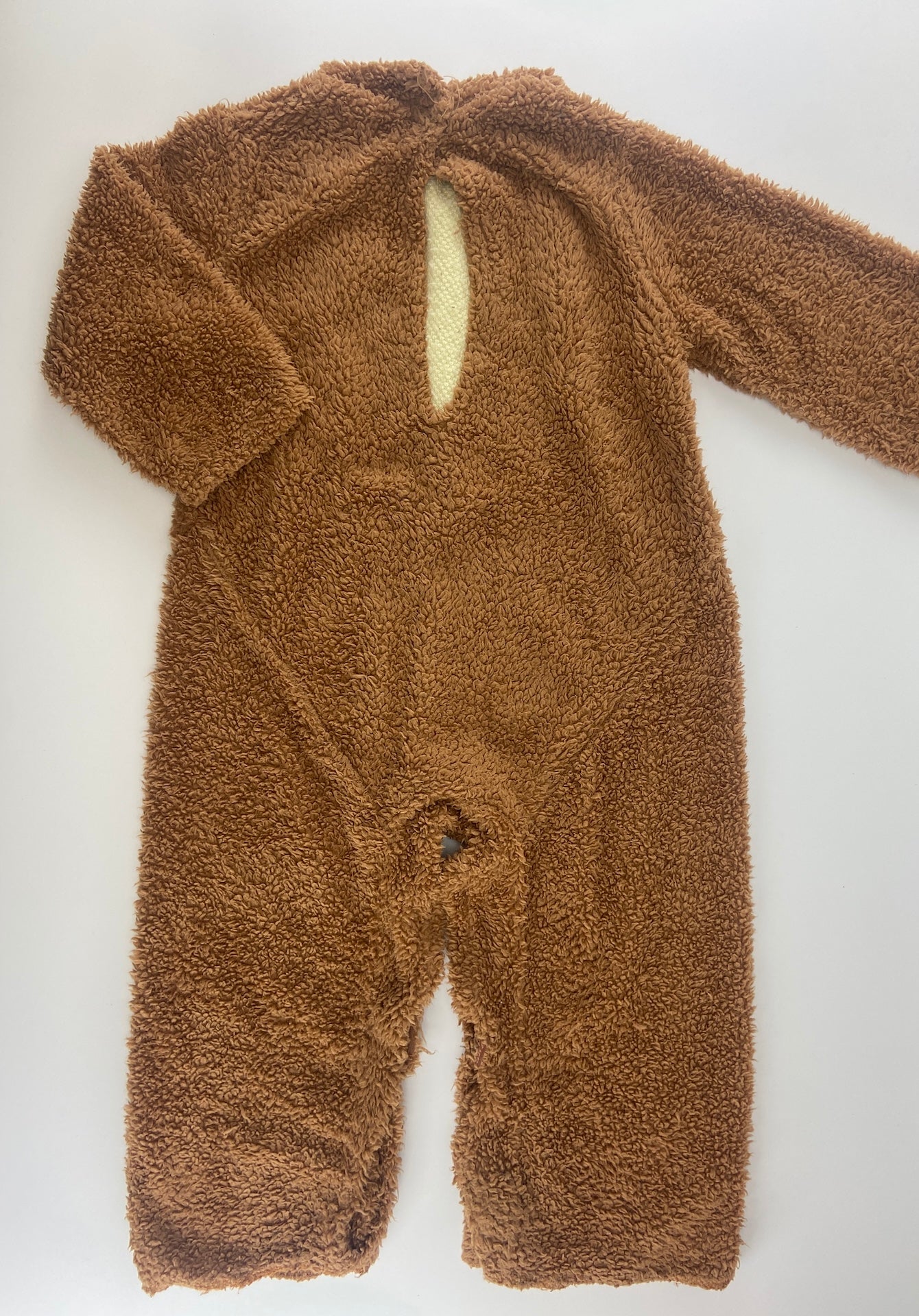 RUBIE'S Disfarce de Urso