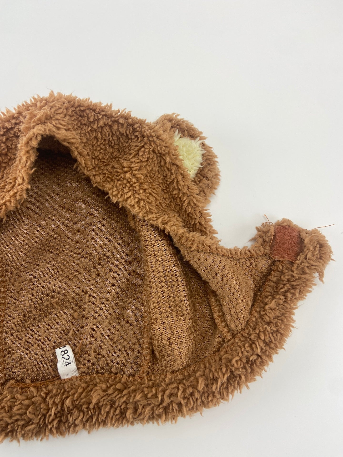 RUBIE'S Disfarce de Urso