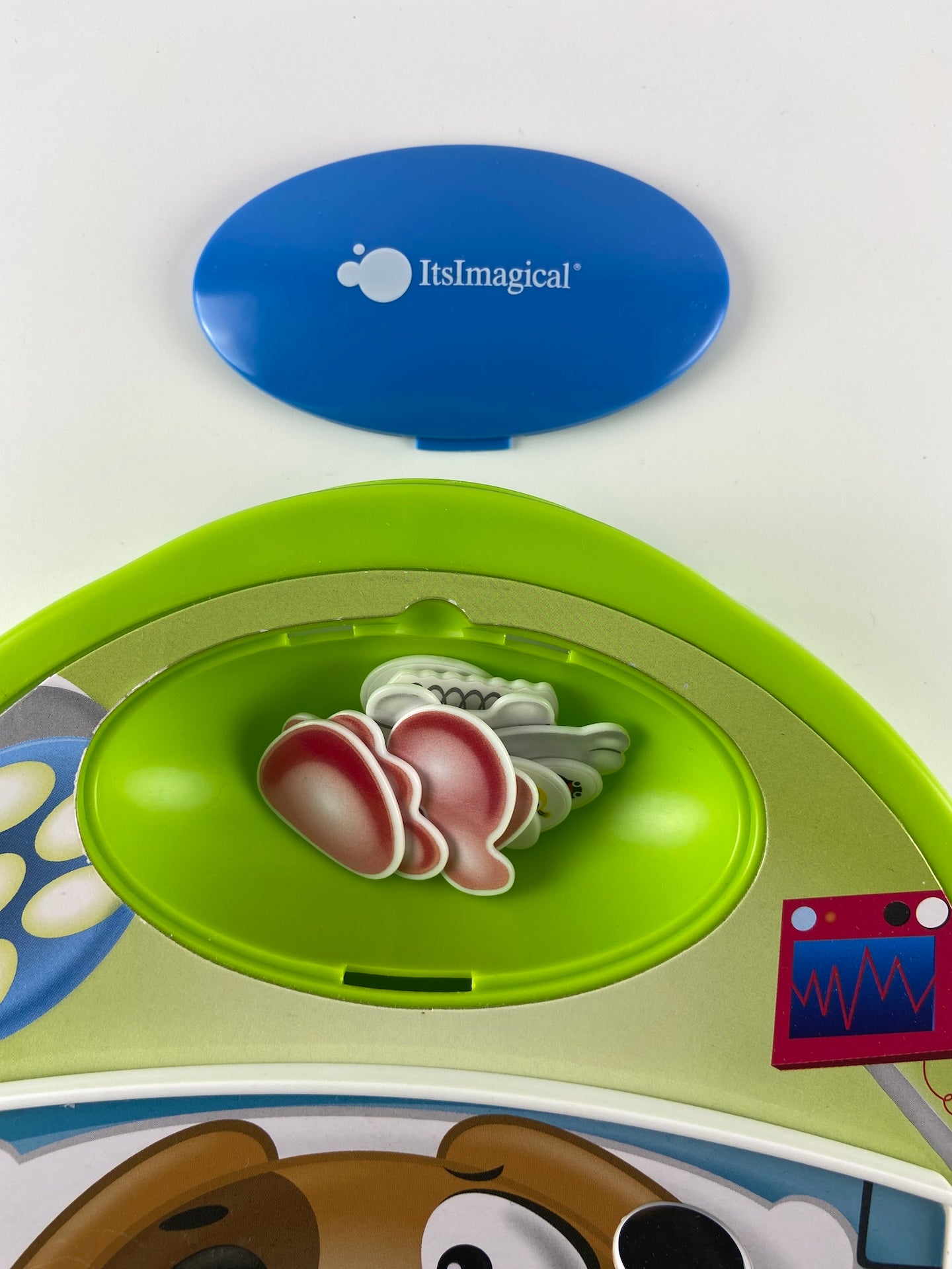 IMAGINARIUM Doggy Doc
