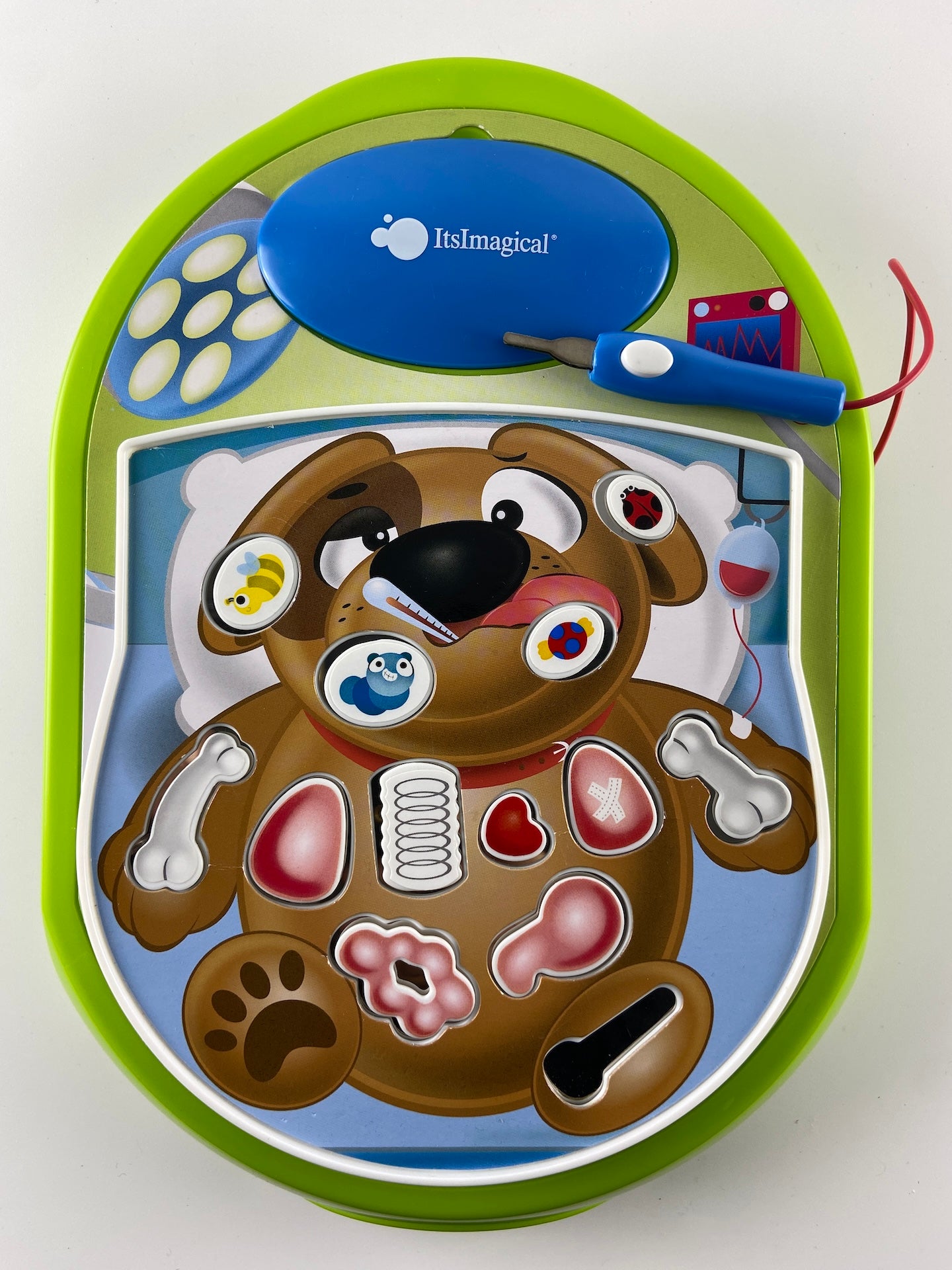 IMAGINARIUM Doggy Doc