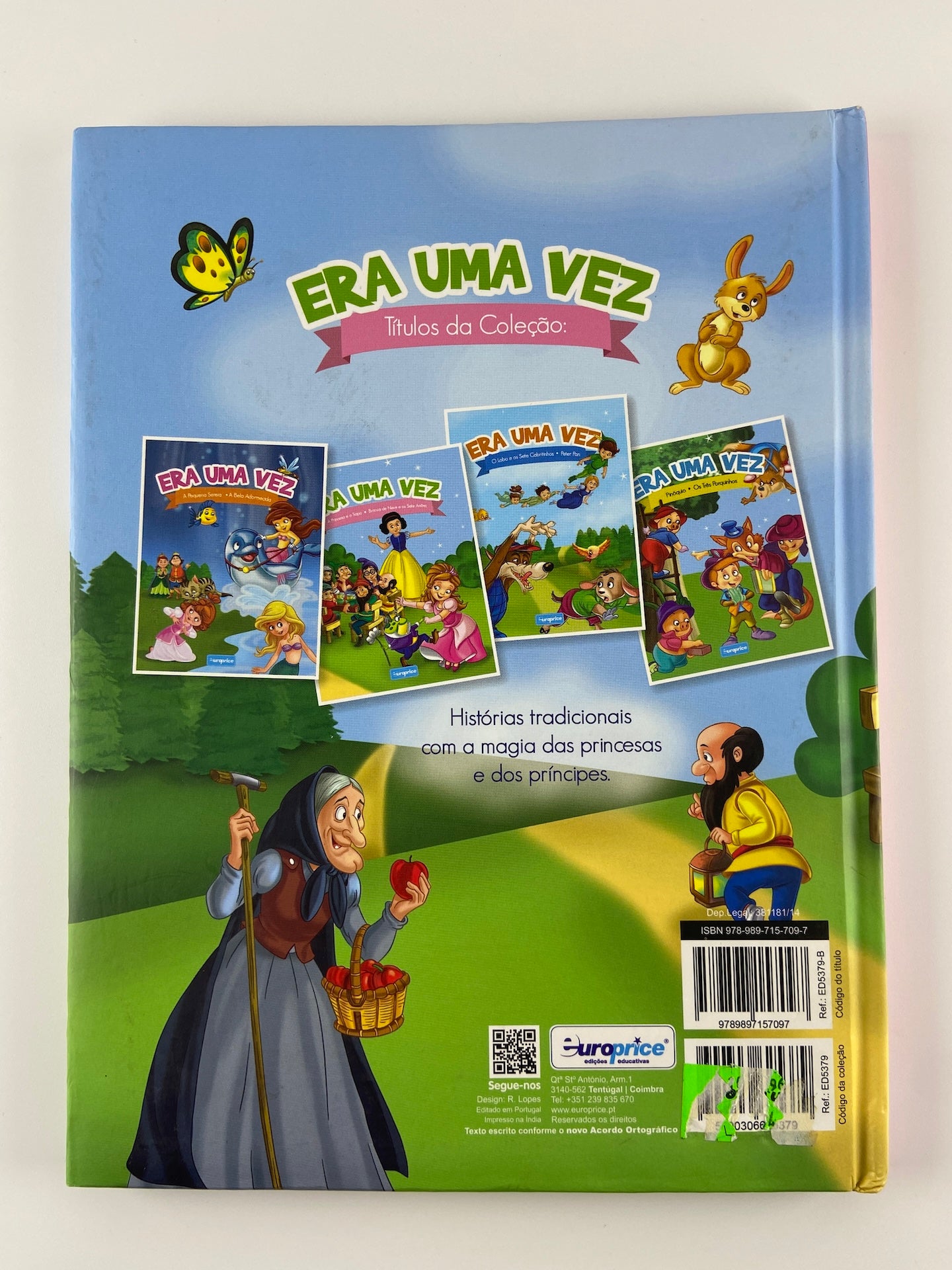 A princesa e o sapo | Branca de neve e os sete anões