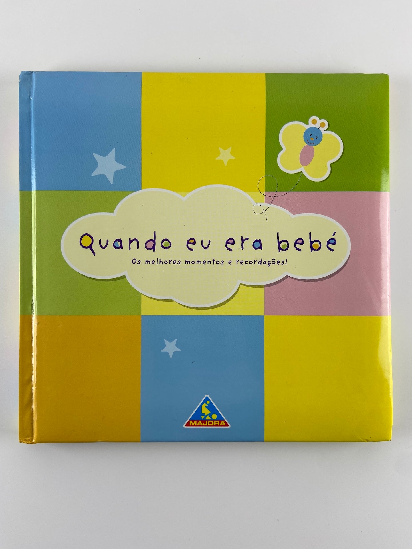 Quando eu era bebé