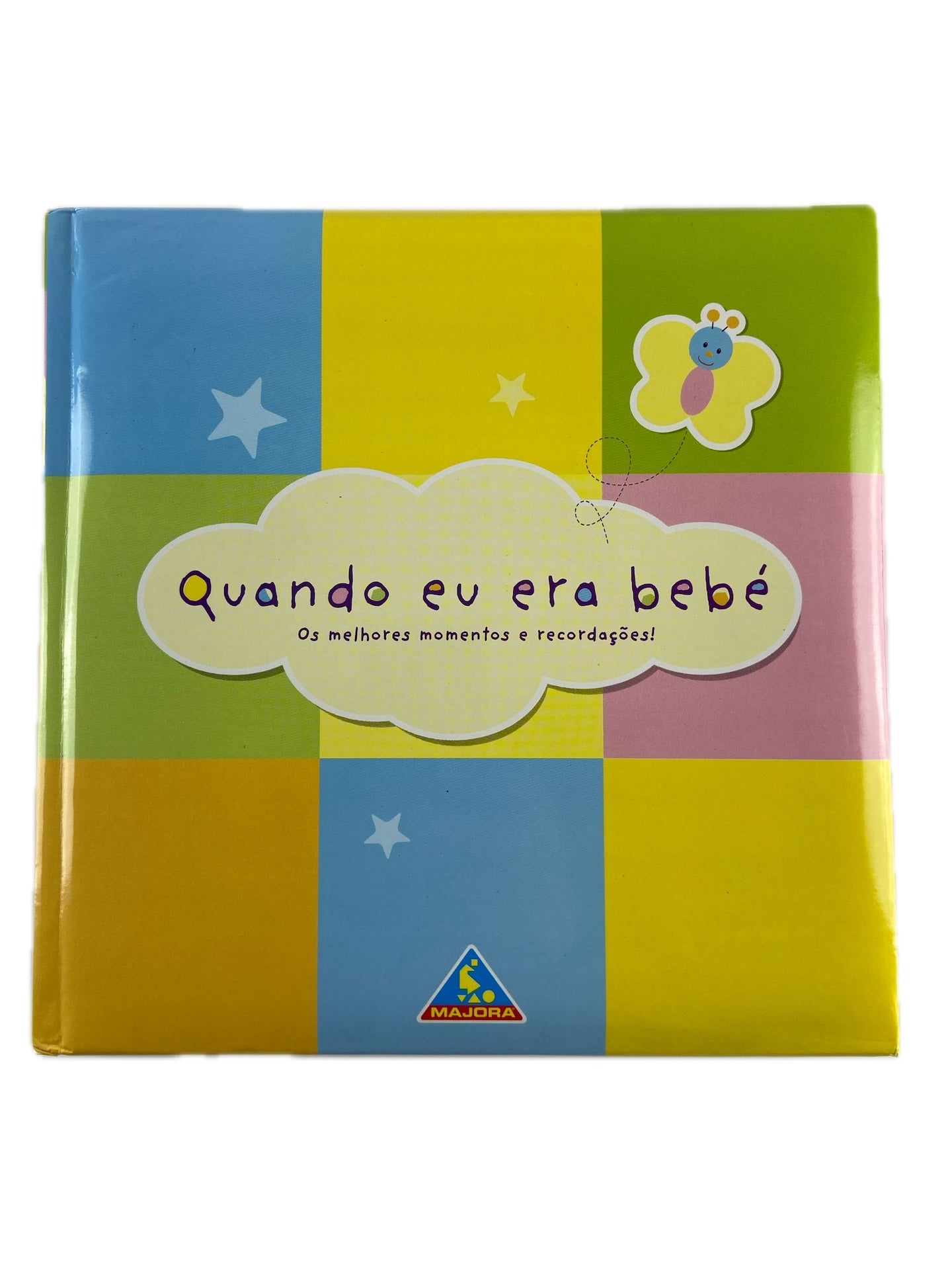Quando eu era bebé