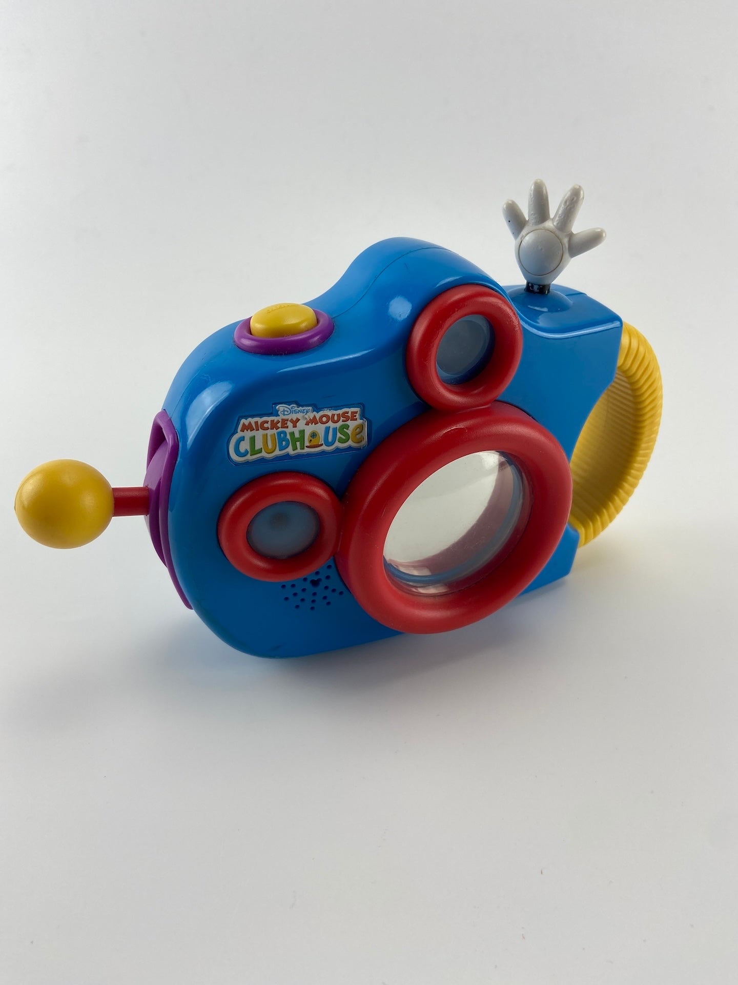 IMC TOYS Maquina fotográfica | DISNEY