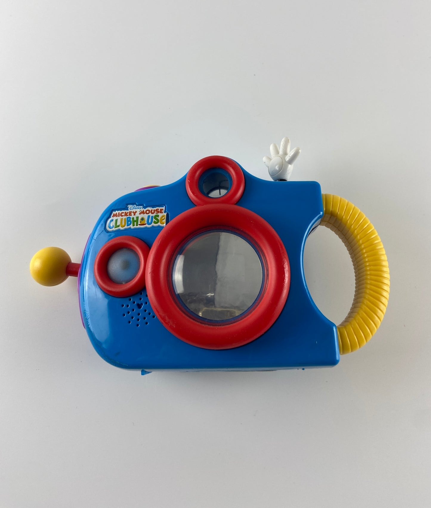 IMC TOYS Maquina fotográfica | DISNEY