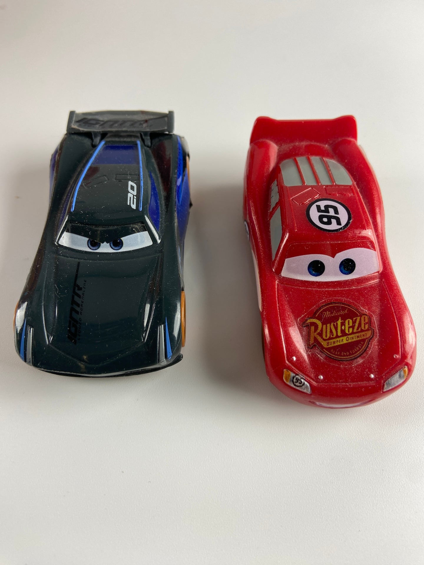 MATTEL Pista de corrida Cars | DISNEY