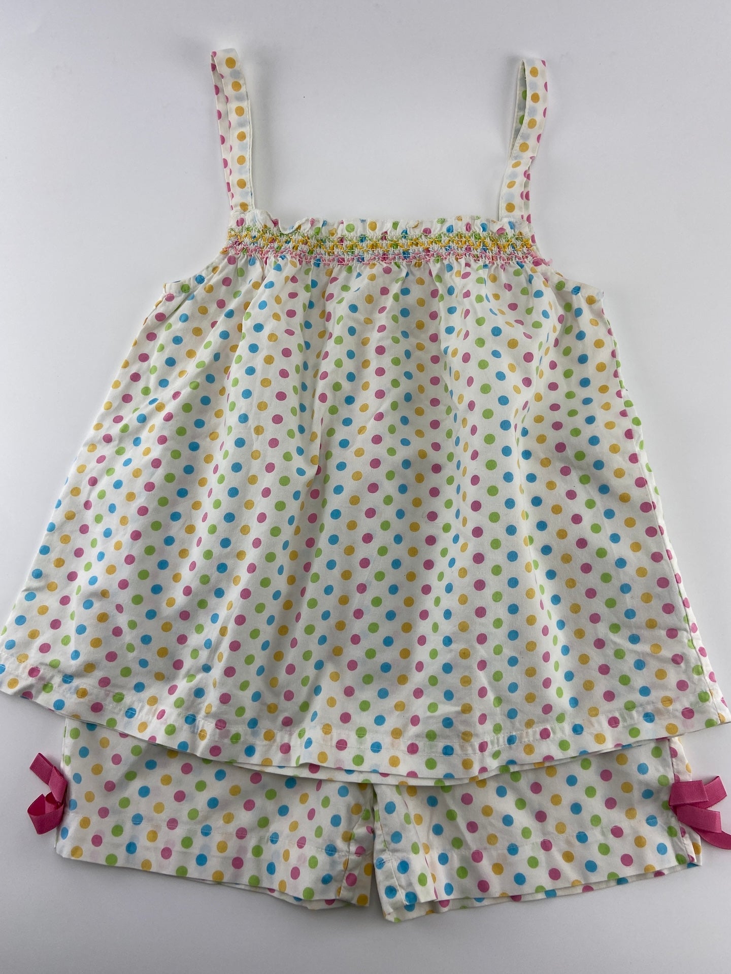 ZIPPY Pijama de verão